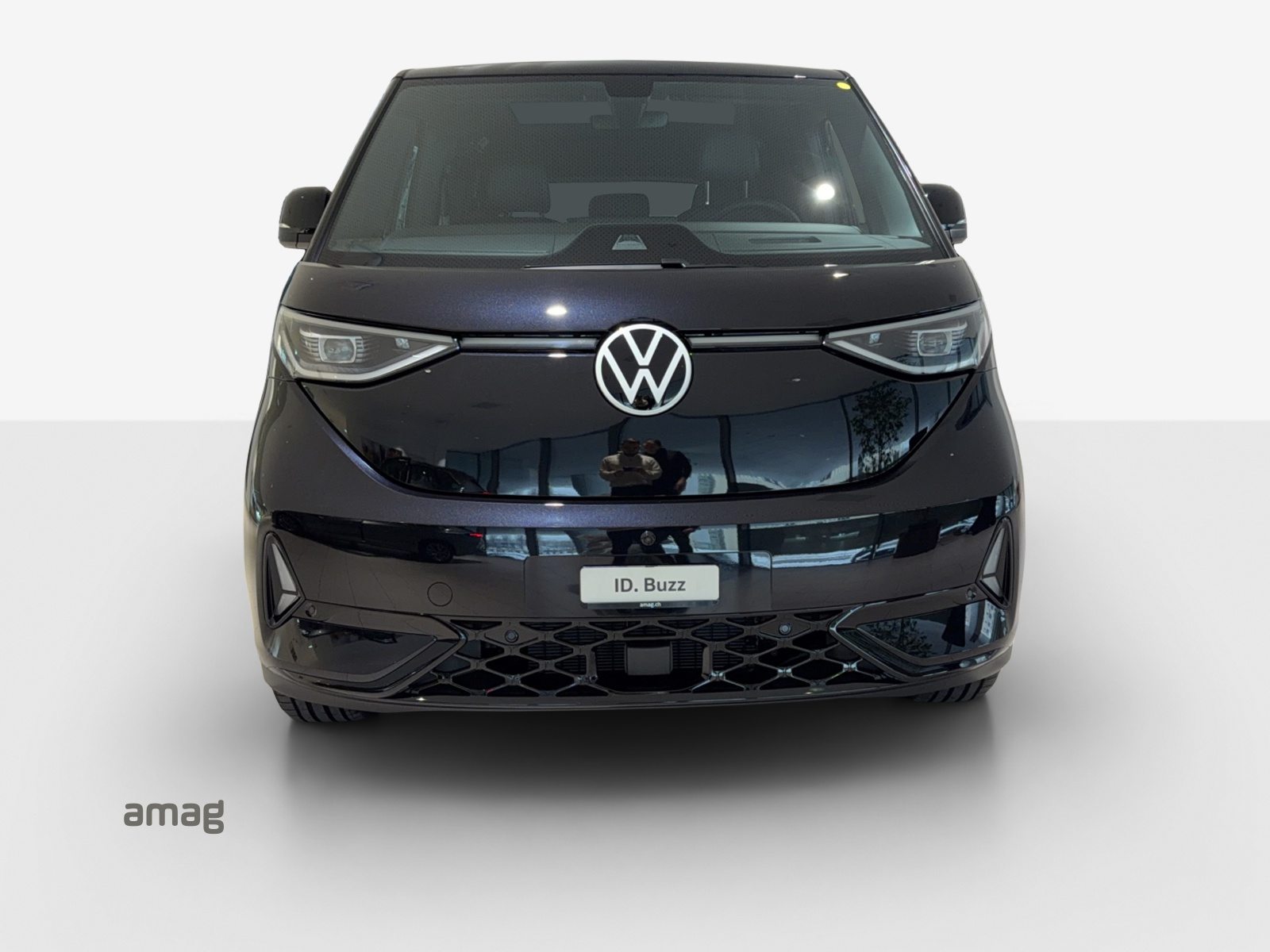 VW ID. Buzz GTX LWB, Electric, New car, Automatic - 7