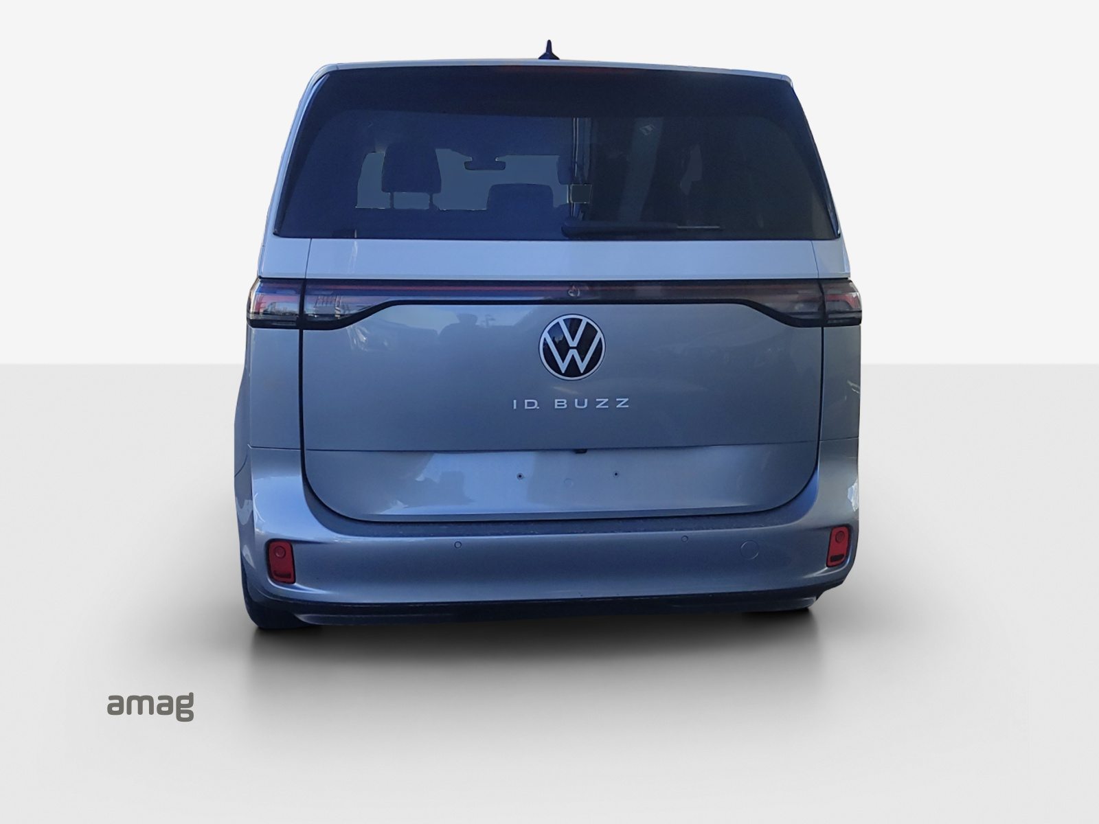 VW ID. Buzz Pro Energy LWB, Electric, New car, Automatic - 4