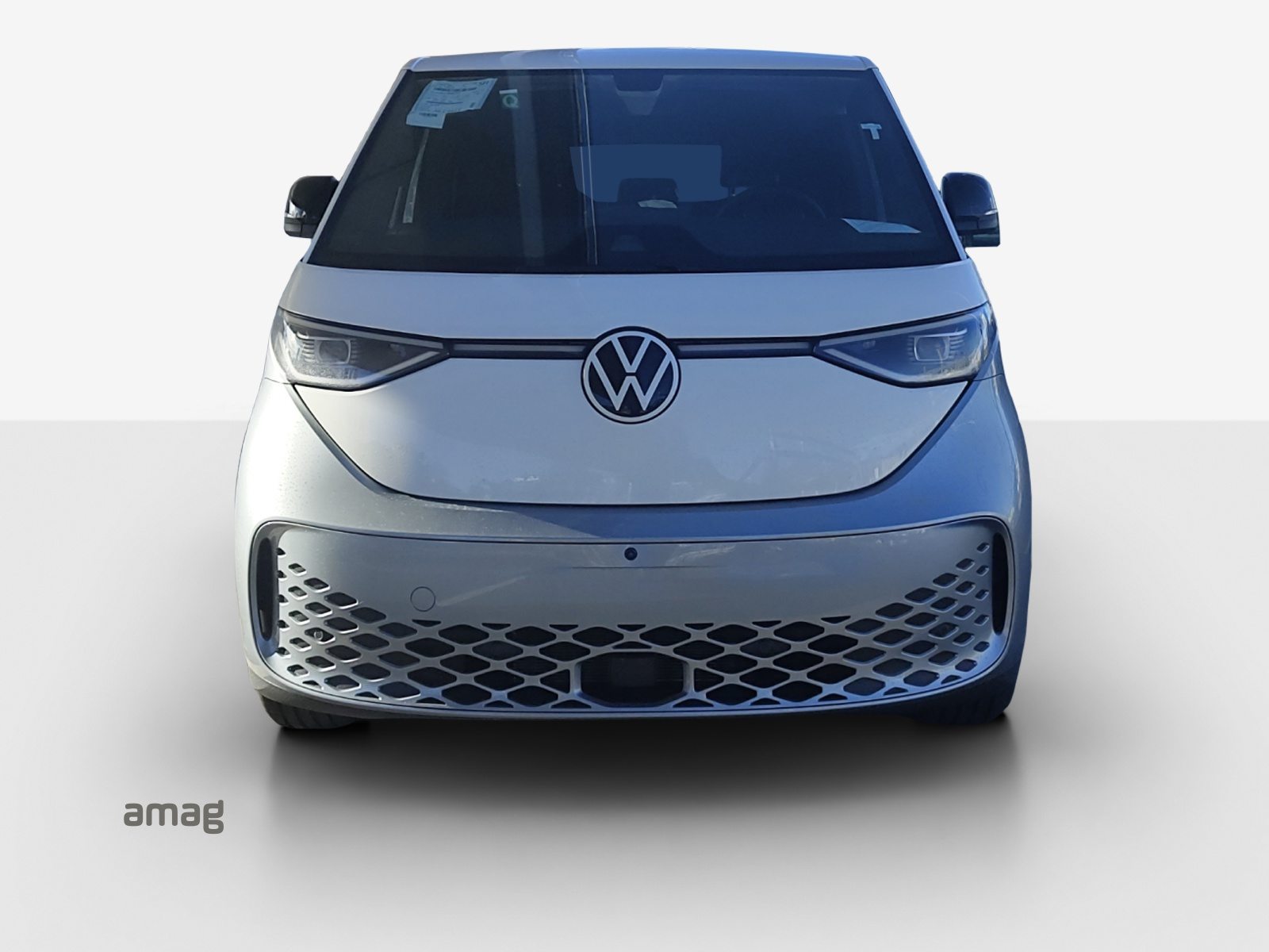 VW ID. Buzz Pro Energy LWB, Electric, New car, Automatic - 7
