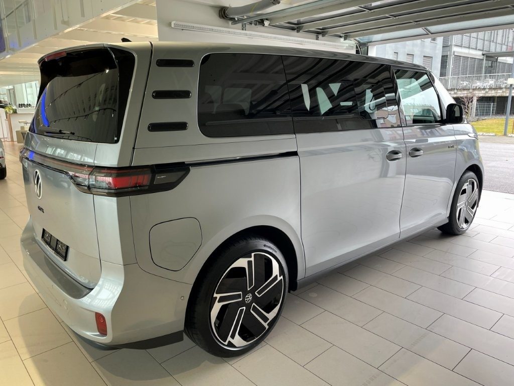 VW ID. Buzz GTX LWB, Électrique, Voiture nouvelle, Automatique - 2