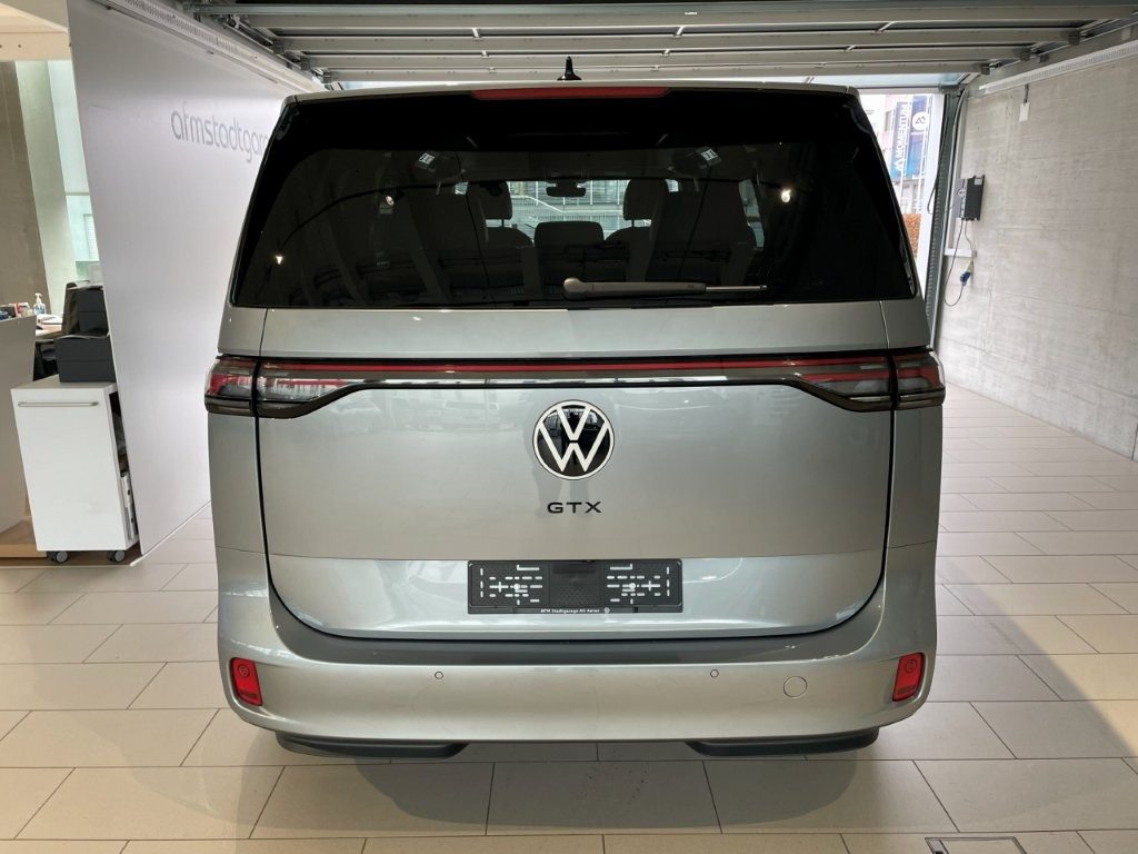 VW ID. Buzz GTX LWB, Électrique, Voiture nouvelle, Automatique - 3
