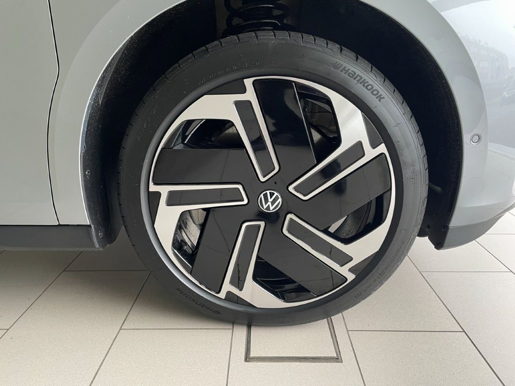 VW ID. Buzz GTX LWB, Électrique, Voiture nouvelle, Automatique - 5