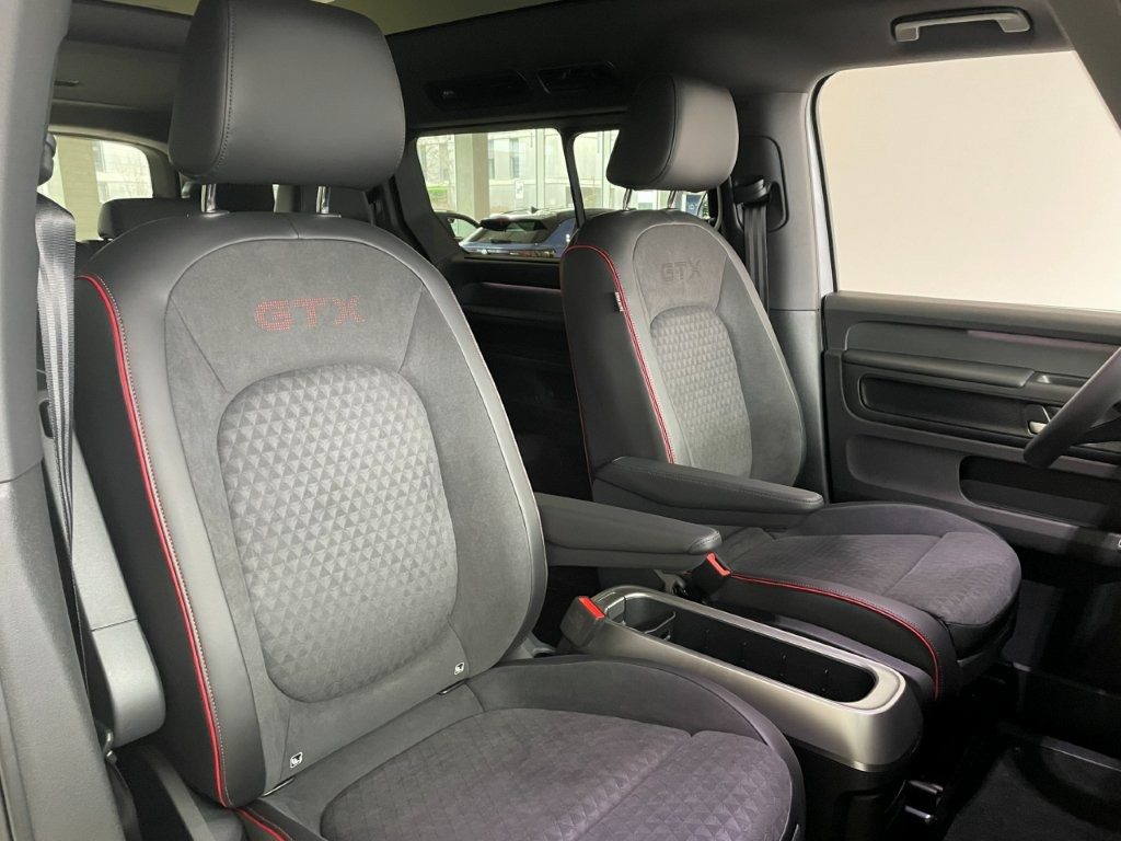 VW ID. Buzz GTX LWB, Électrique, Voiture nouvelle, Automatique - 6