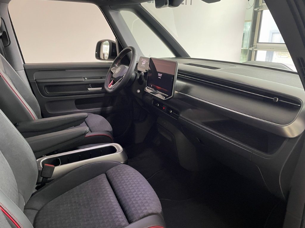 VW ID. Buzz GTX LWB, Électrique, Voiture nouvelle, Automatique - 7