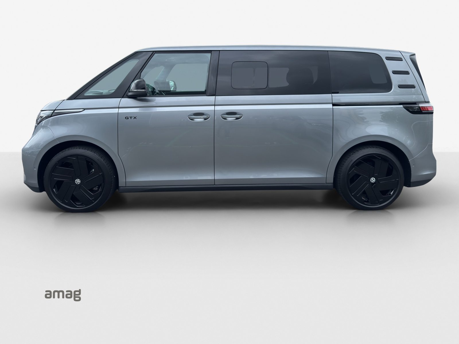 VW ID. Buzz GTX LWB, Électrique, Voiture nouvelle, Automatique - 2