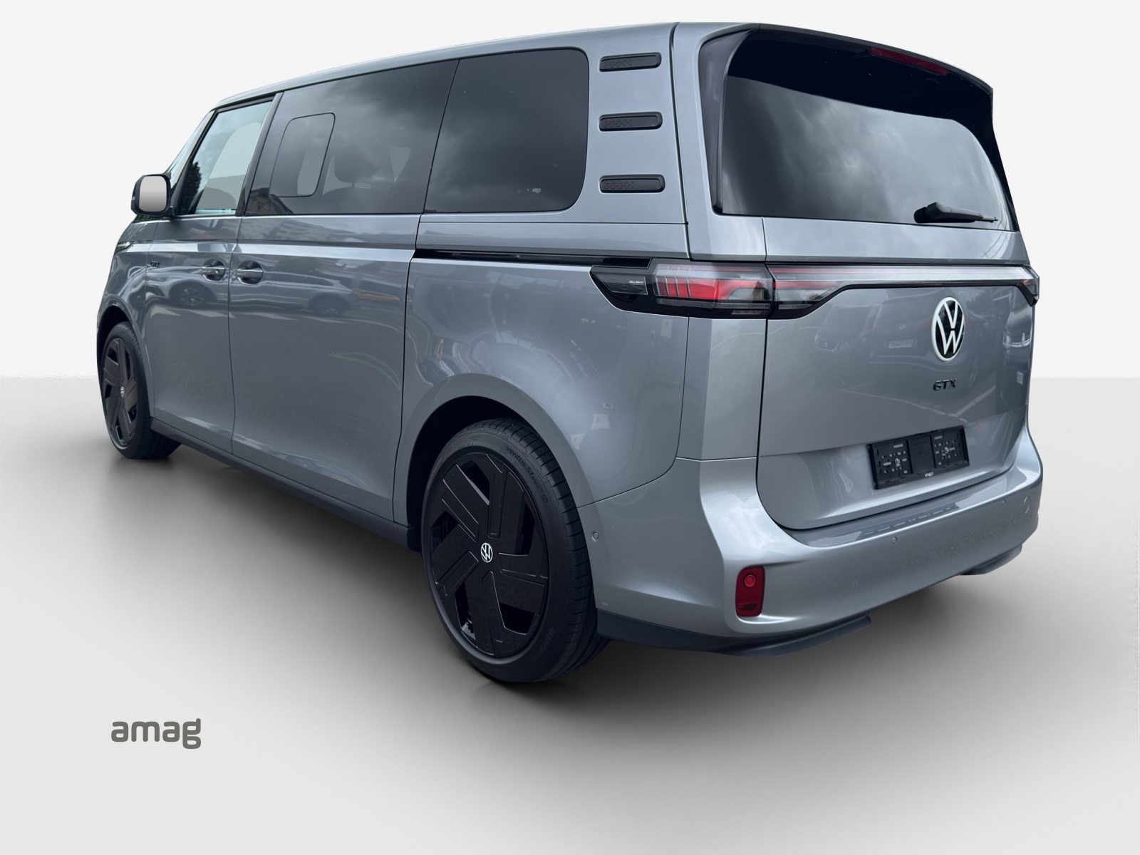 VW ID. Buzz GTX LWB, Électrique, Voiture nouvelle, Automatique - 3