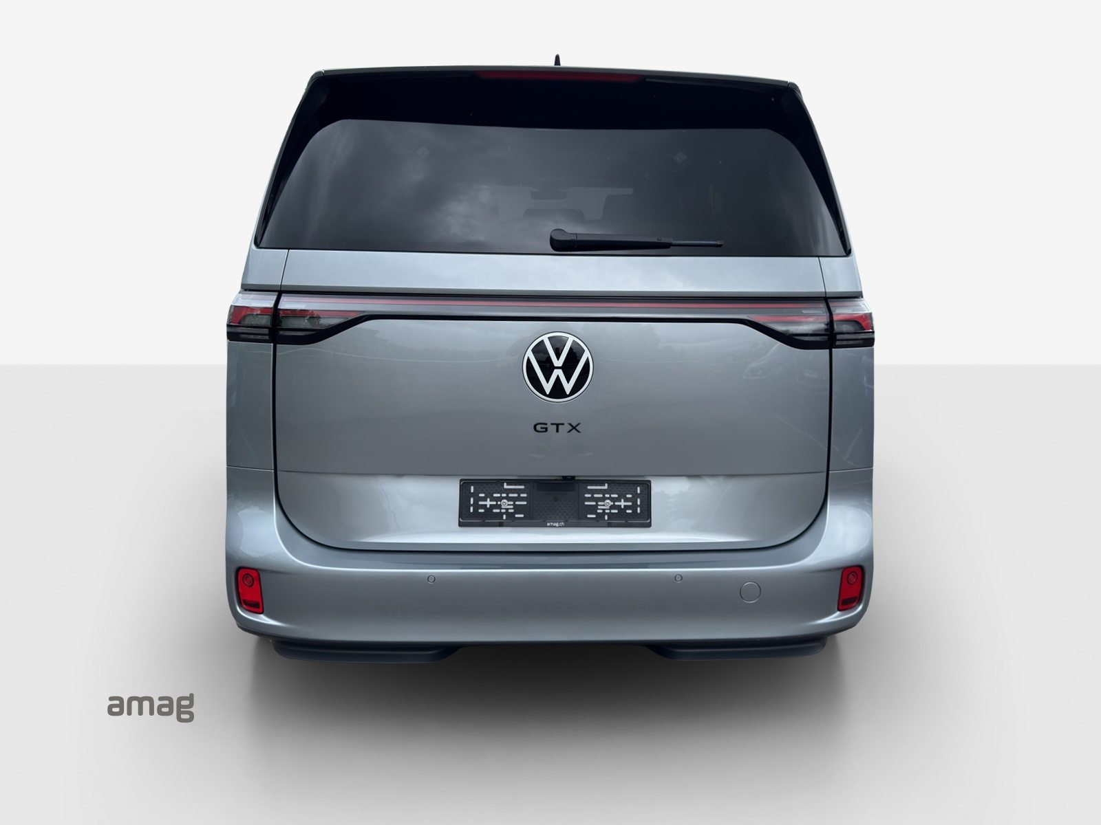 VW ID. Buzz GTX LWB, Électrique, Voiture nouvelle, Automatique - 4