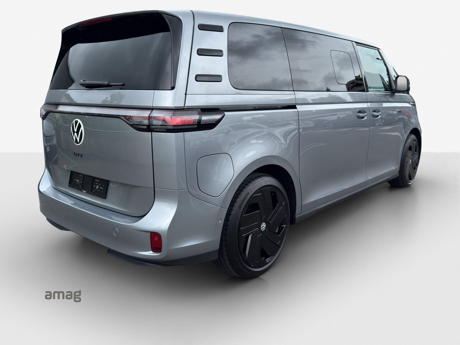 VW ID. Buzz GTX LWB, Électrique, Voiture nouvelle, Automatique - 5