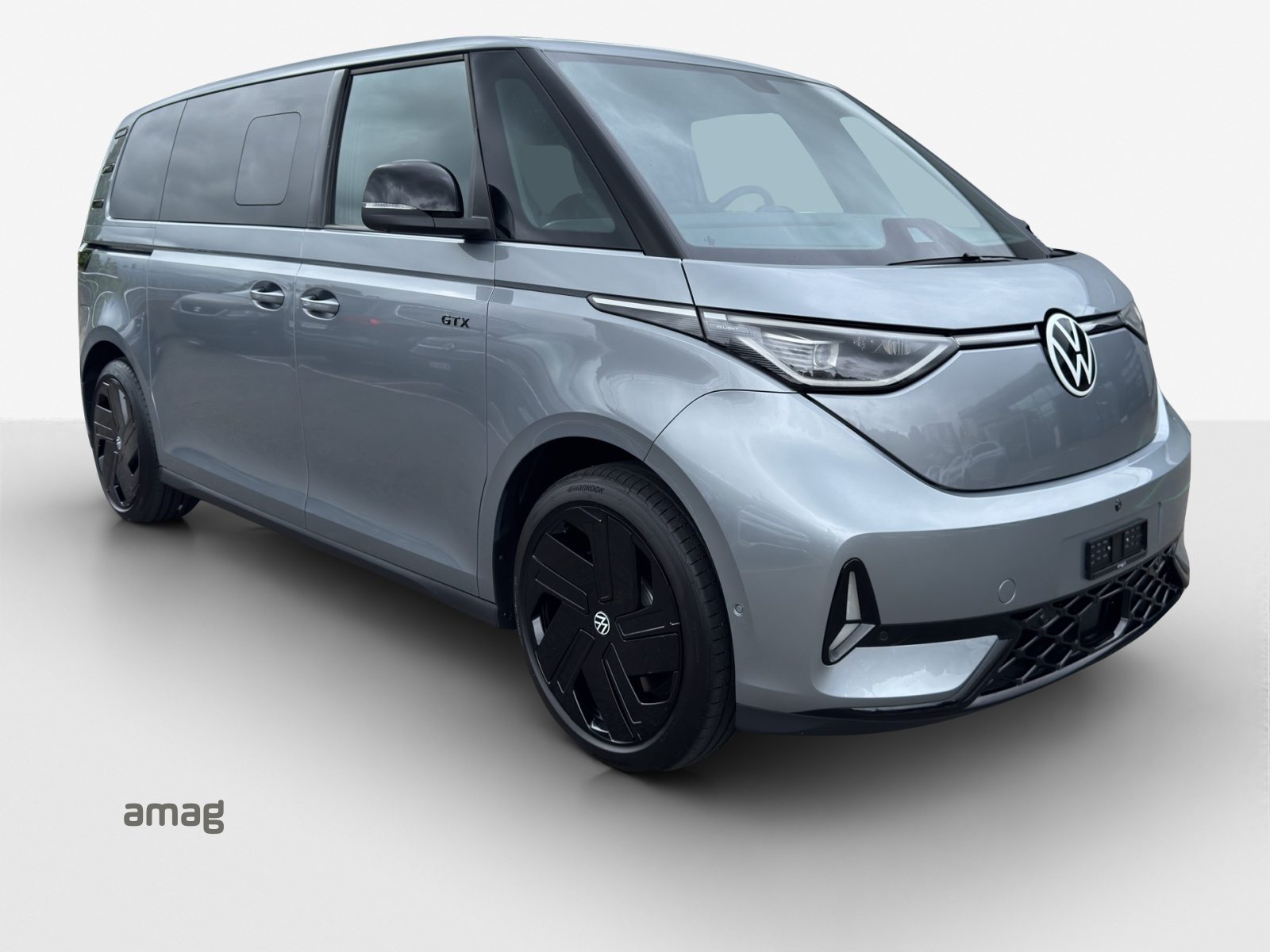 VW ID. Buzz GTX LWB, Électrique, Voiture nouvelle, Automatique - 6