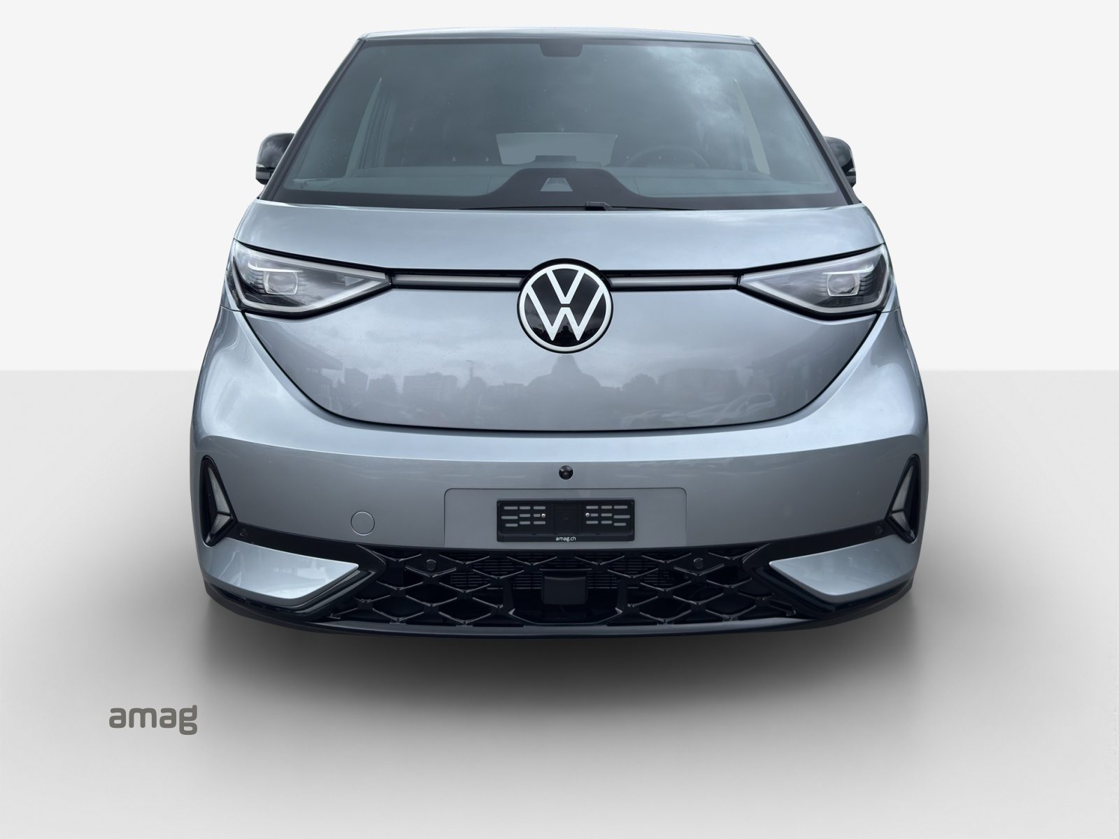 VW ID. Buzz GTX LWB, Électrique, Voiture nouvelle, Automatique - 7