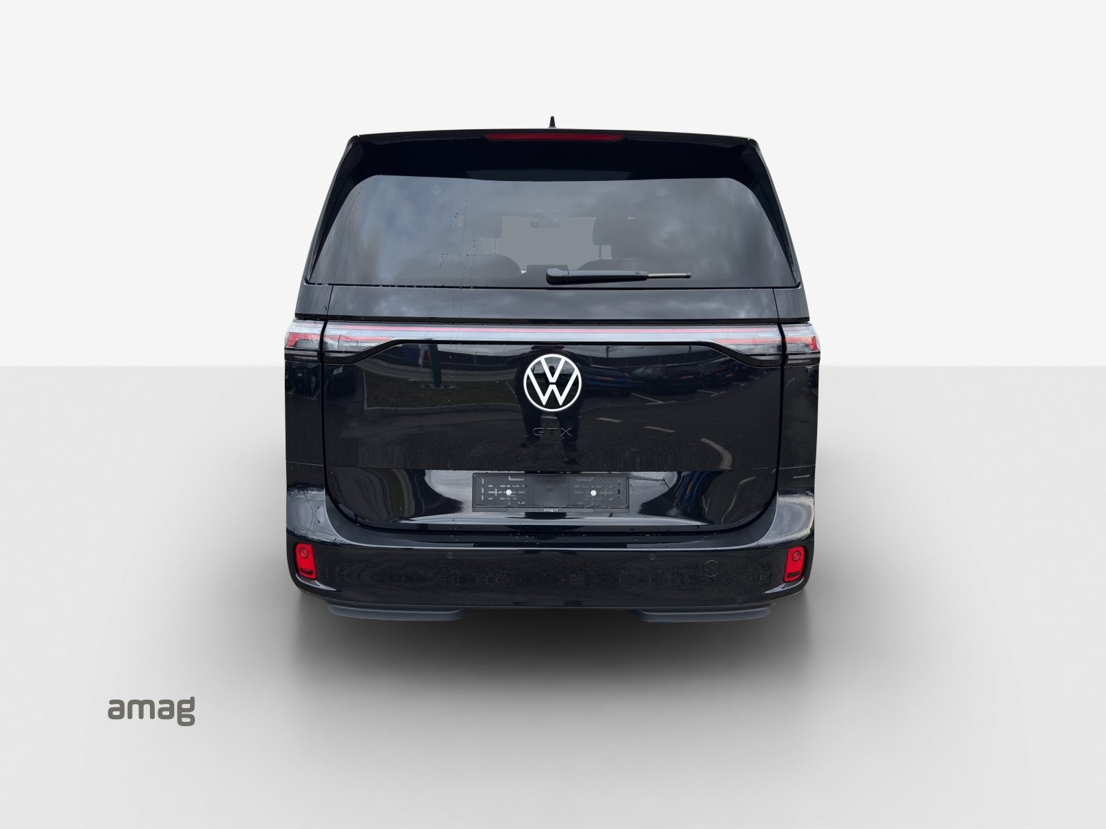 VW ID. Buzz GTX, Elektro, Neuwagen, Automatik - 4