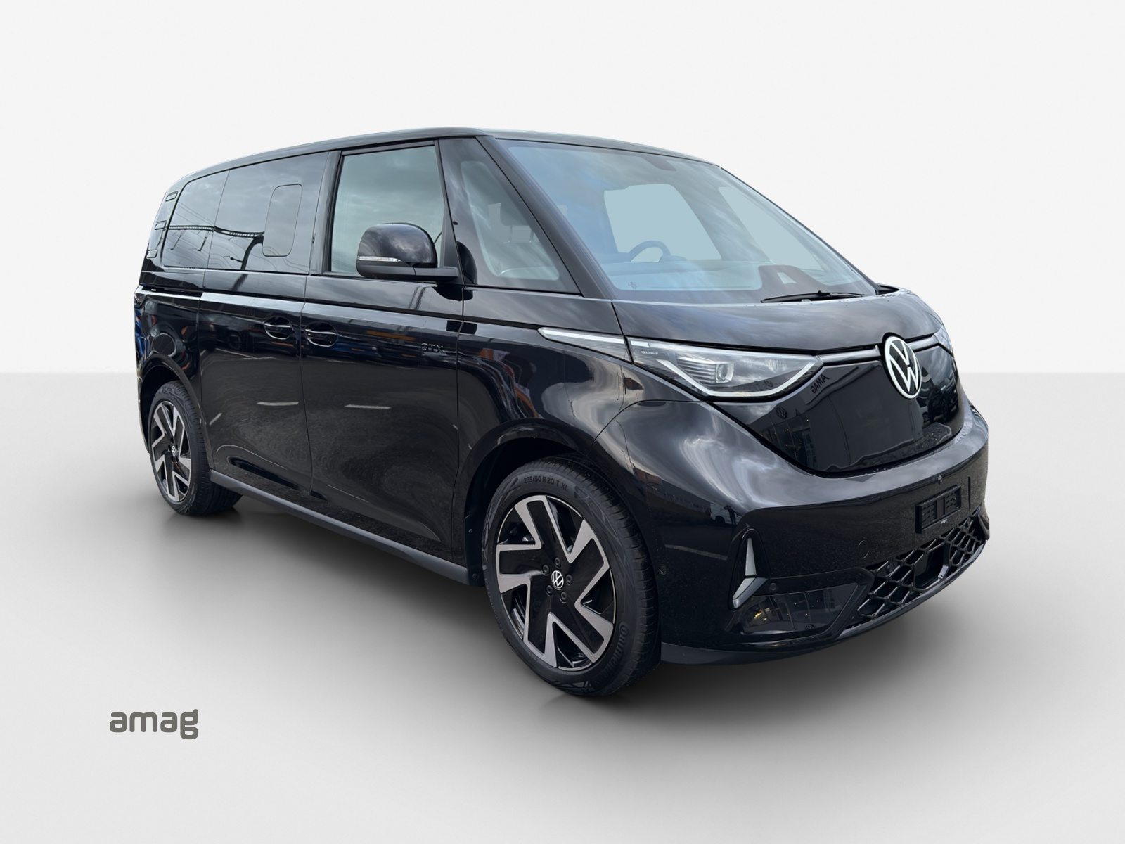 VW ID. Buzz GTX, Elektro, Neuwagen, Automatik - 6