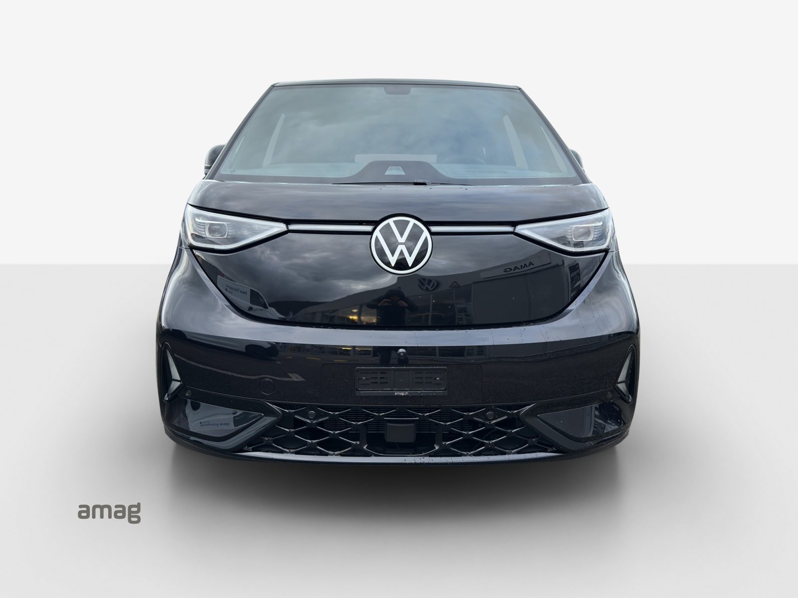 VW ID. Buzz GTX, Elektro, Neuwagen, Automatik - 7
