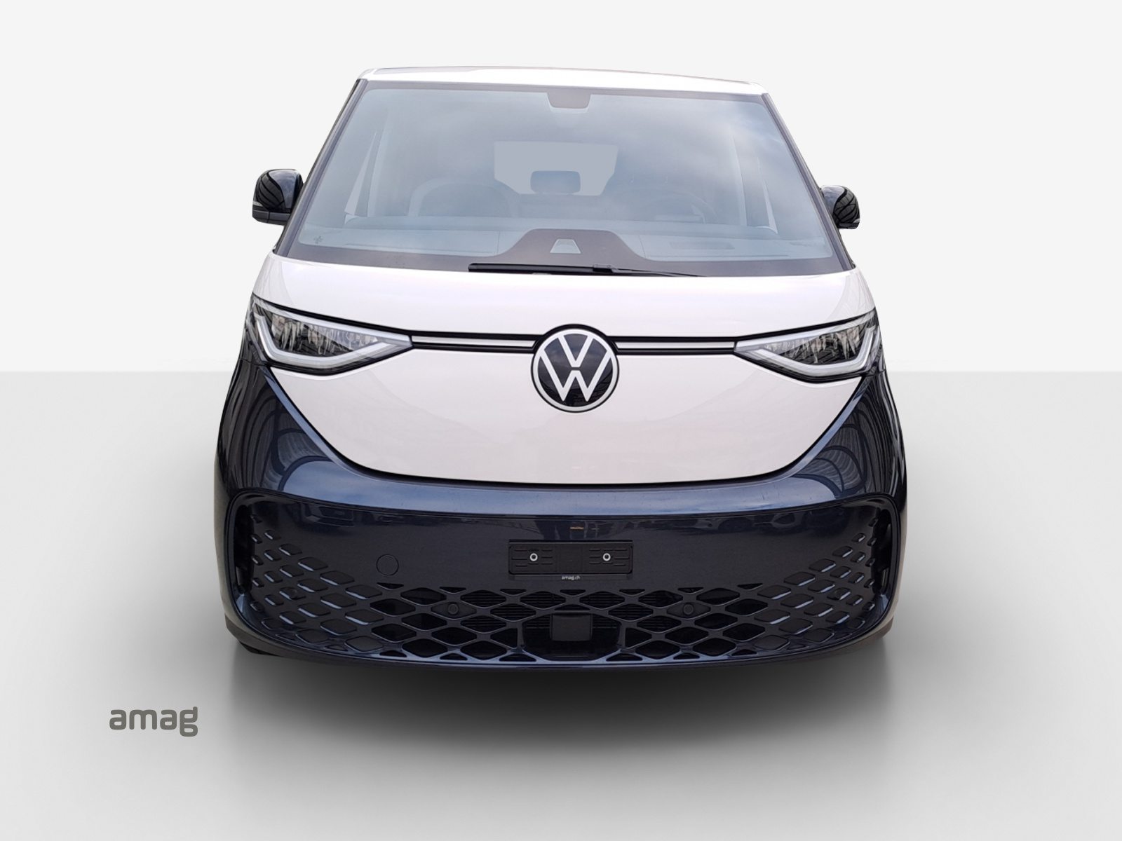 VW ID. Buzz Pro, Électrique, Voiture nouvelle, Automatique - 3