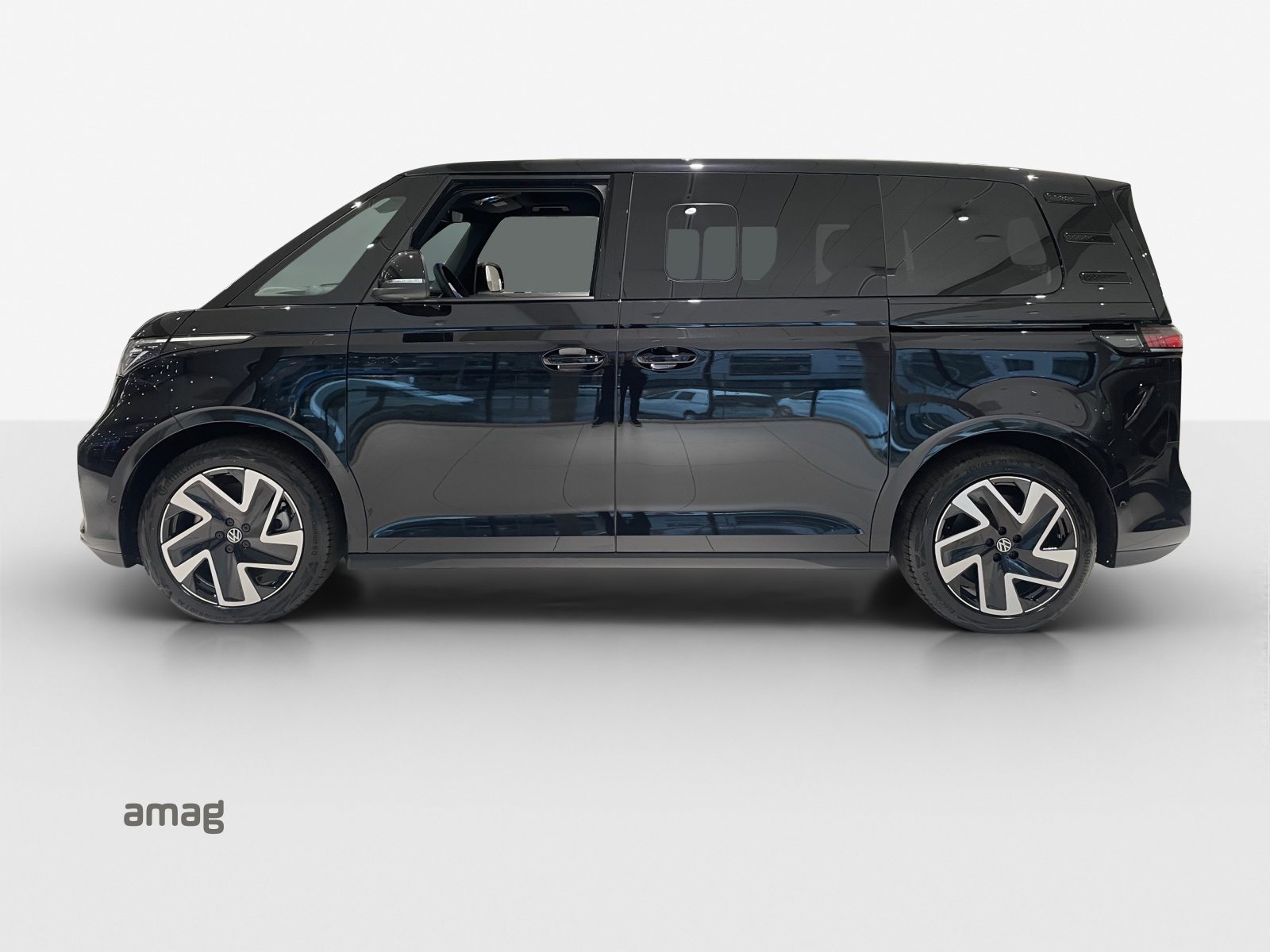 VW ID. Buzz GTX, Électrique, Voiture nouvelle, Automatique - 2