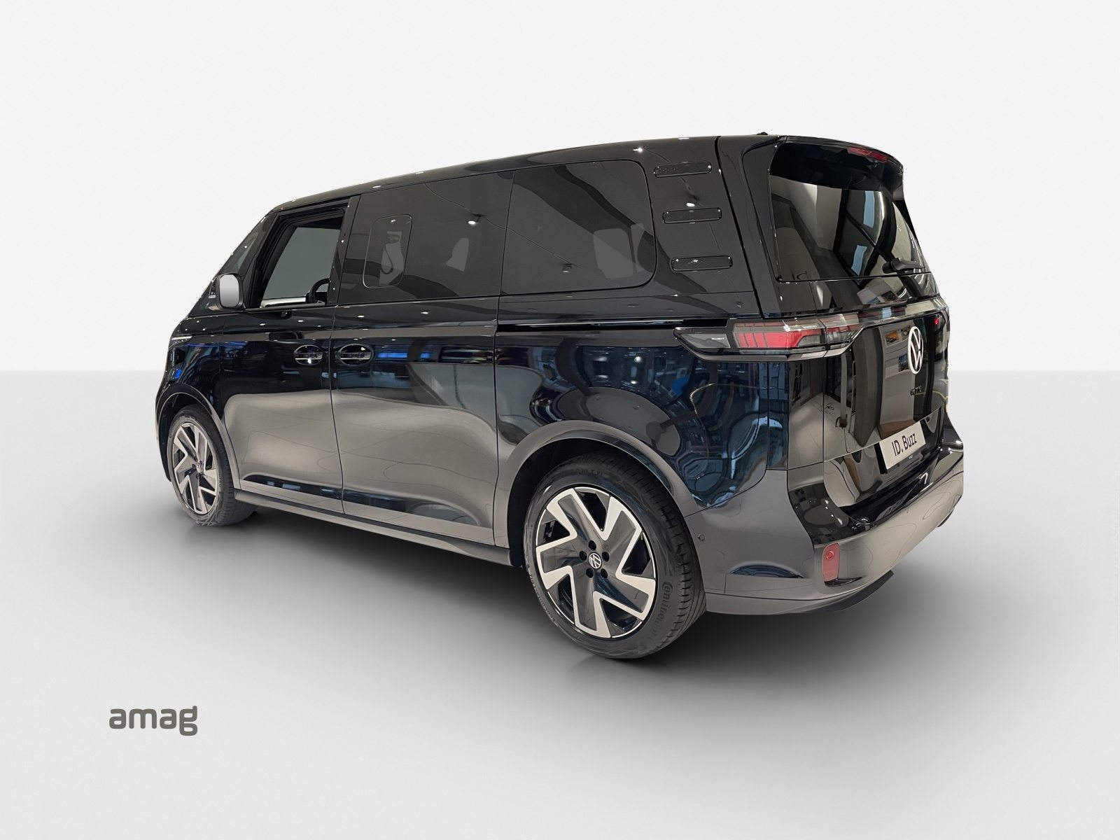 VW ID. Buzz GTX, Électrique, Voiture nouvelle, Automatique - 3