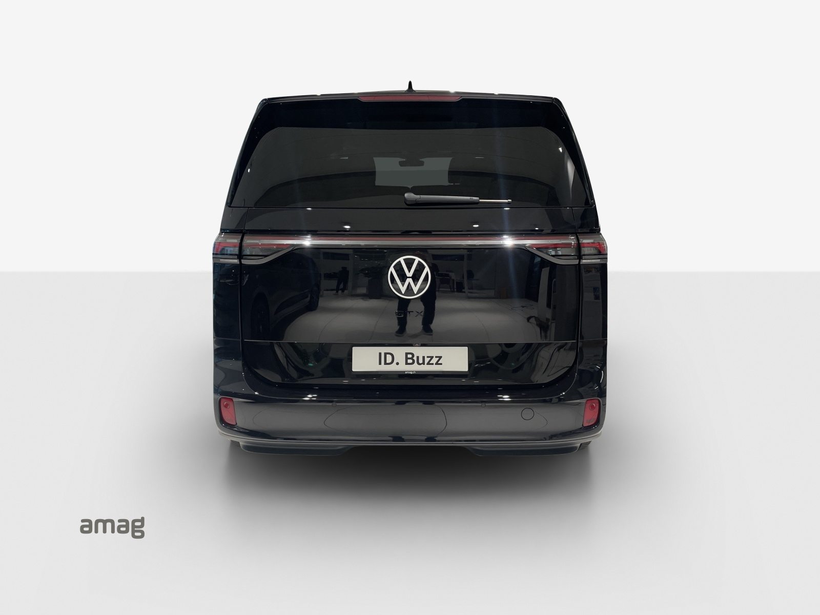 VW ID. Buzz GTX, Électrique, Voiture nouvelle, Automatique - 4