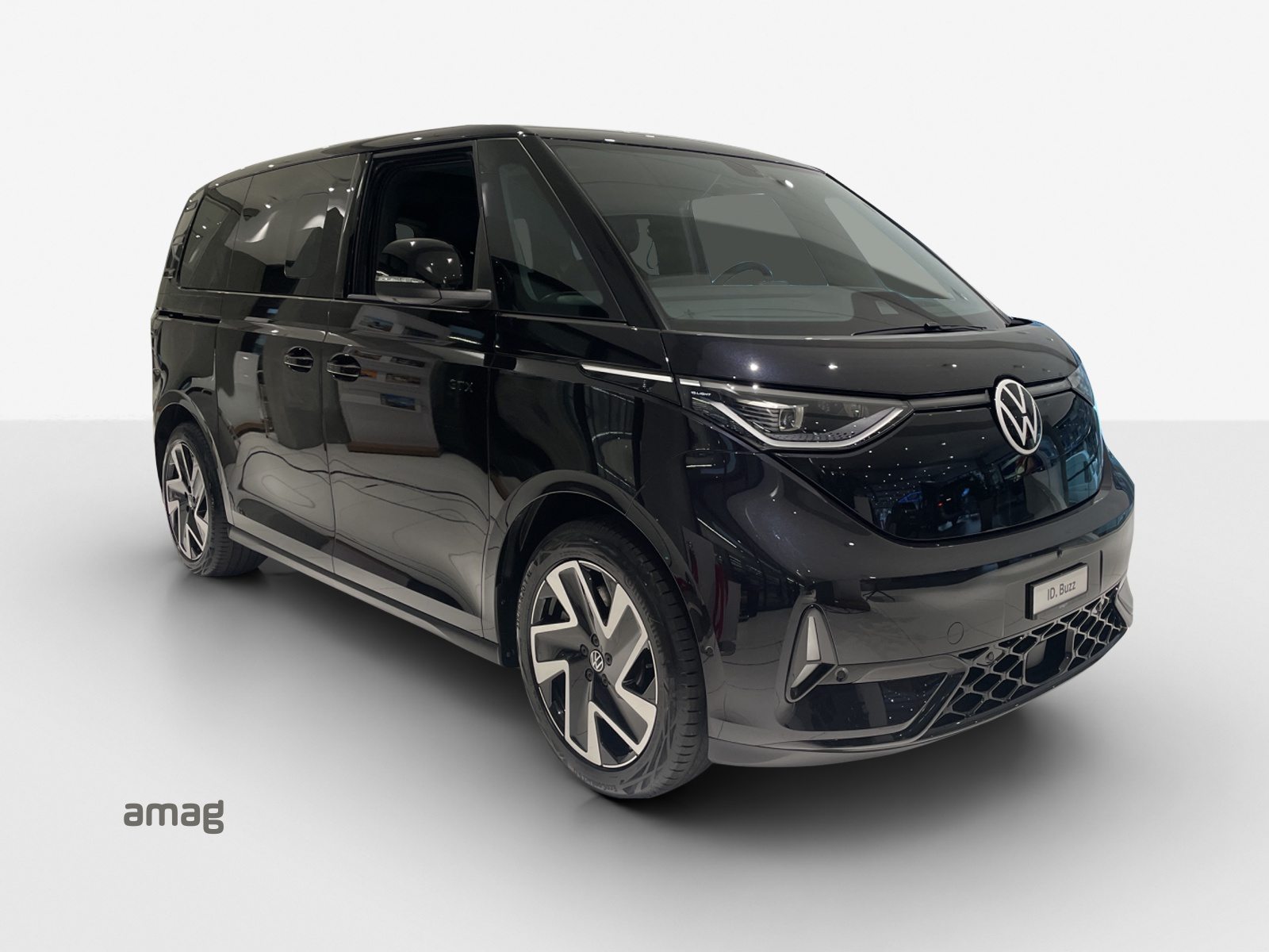 VW ID. Buzz GTX, Électrique, Voiture nouvelle, Automatique - 6