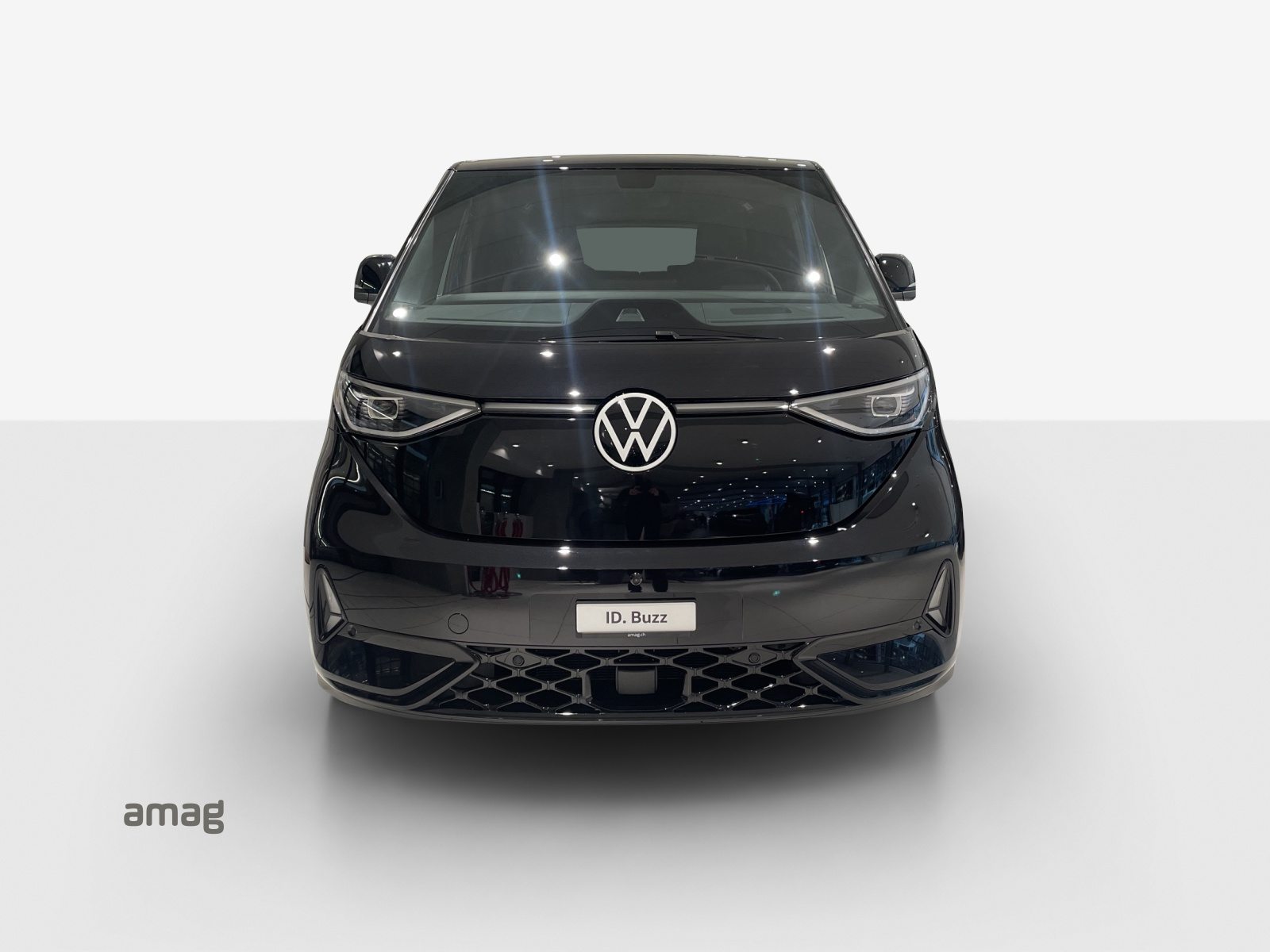 VW ID. Buzz GTX, Électrique, Voiture nouvelle, Automatique - 7