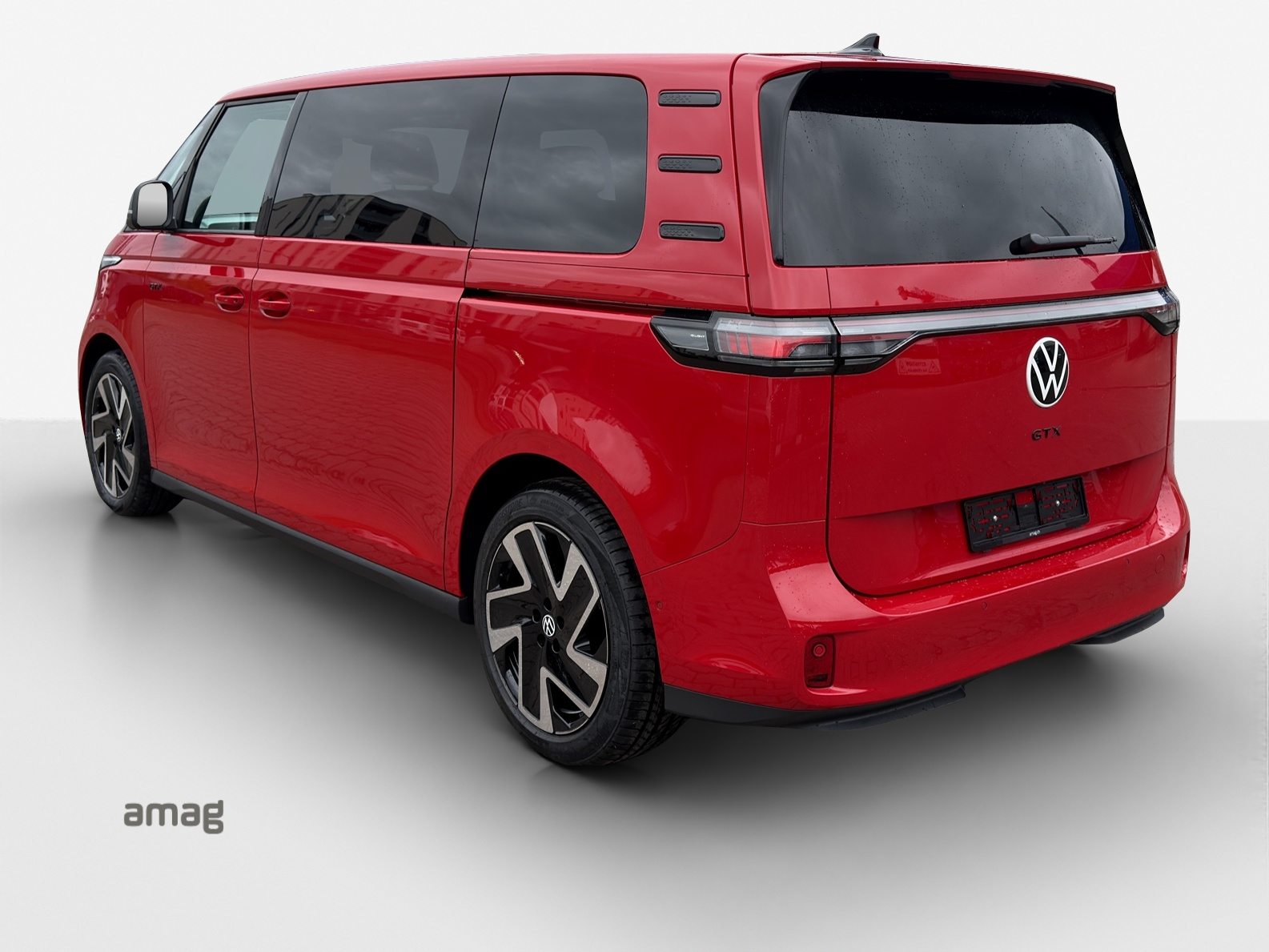 VW ID. Buzz GTX LWB, Elettrica, Auto nuove, Automatico - 3