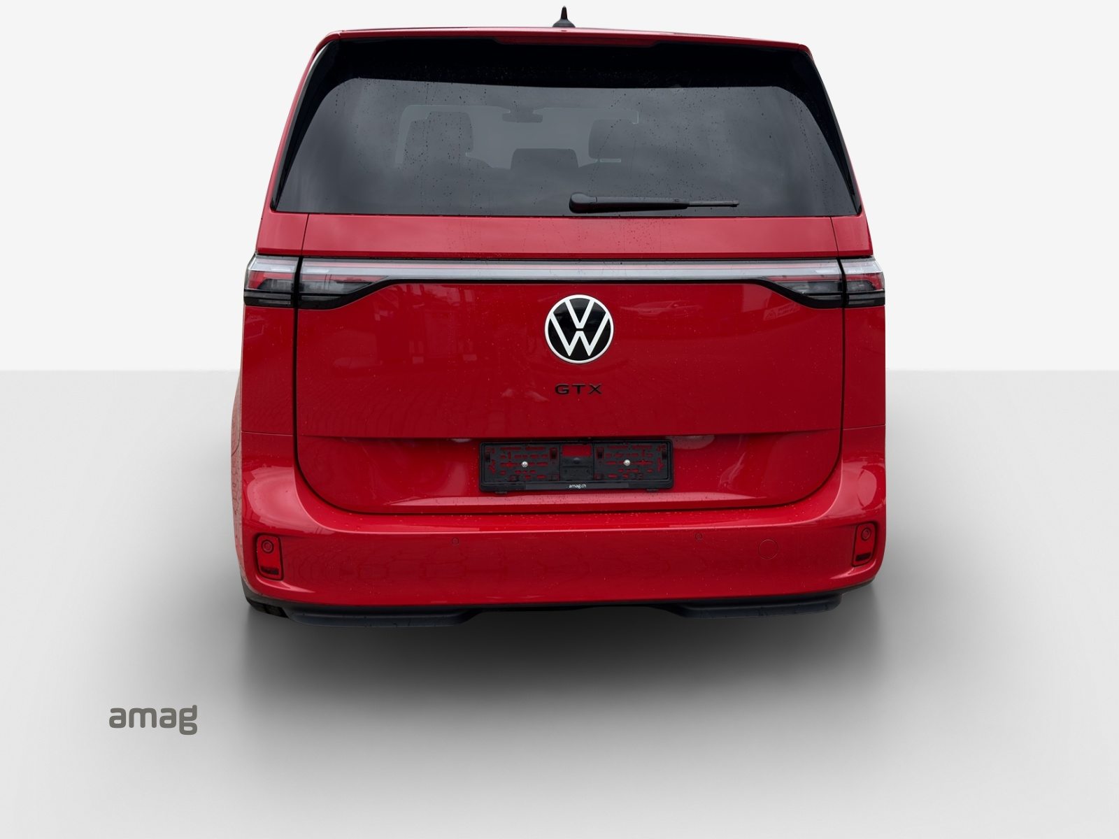 VW ID. Buzz GTX LWB, Elettrica, Auto nuove, Automatico - 4