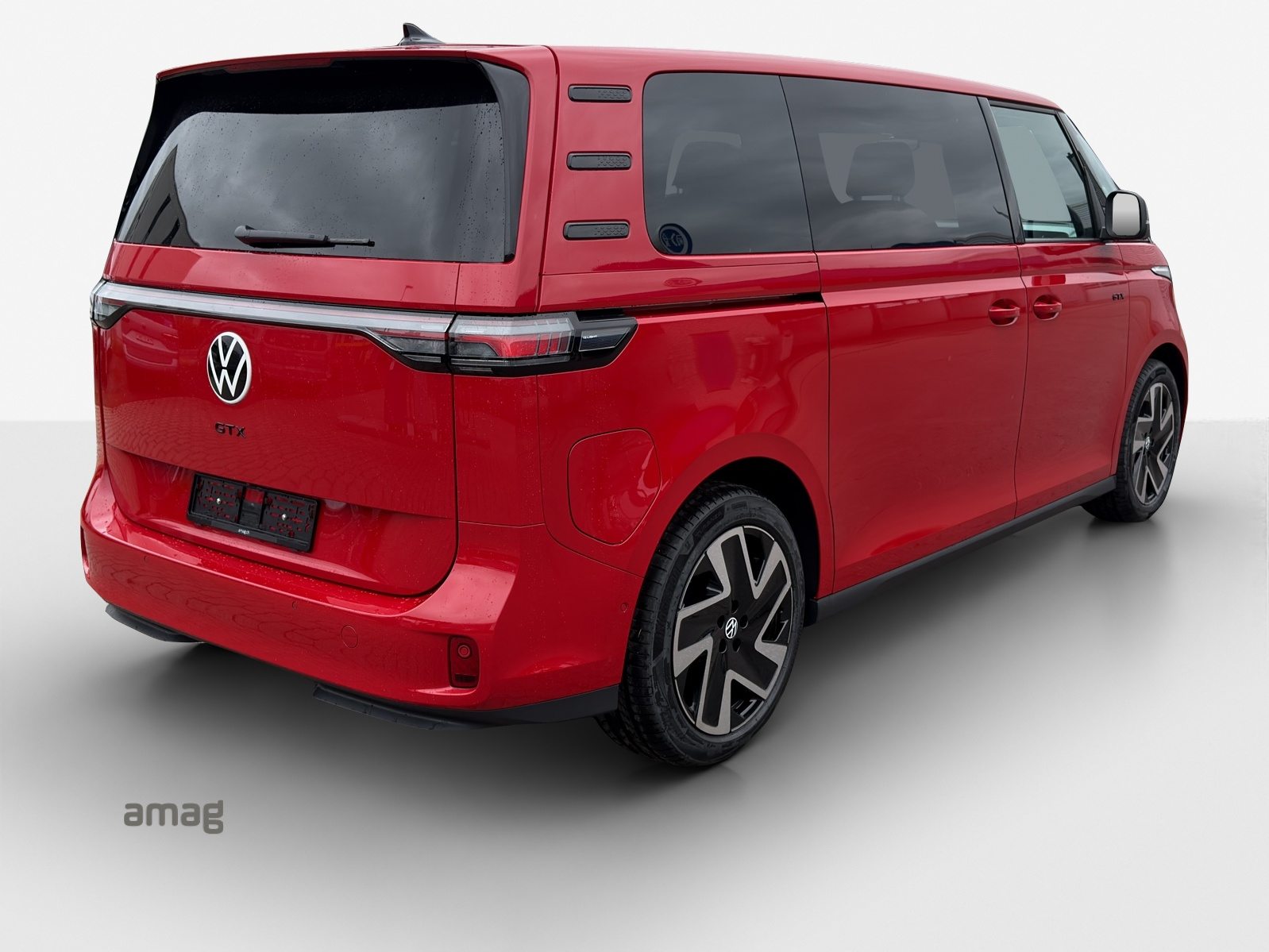 VW ID. Buzz GTX LWB, Elettrica, Auto nuove, Automatico - 5