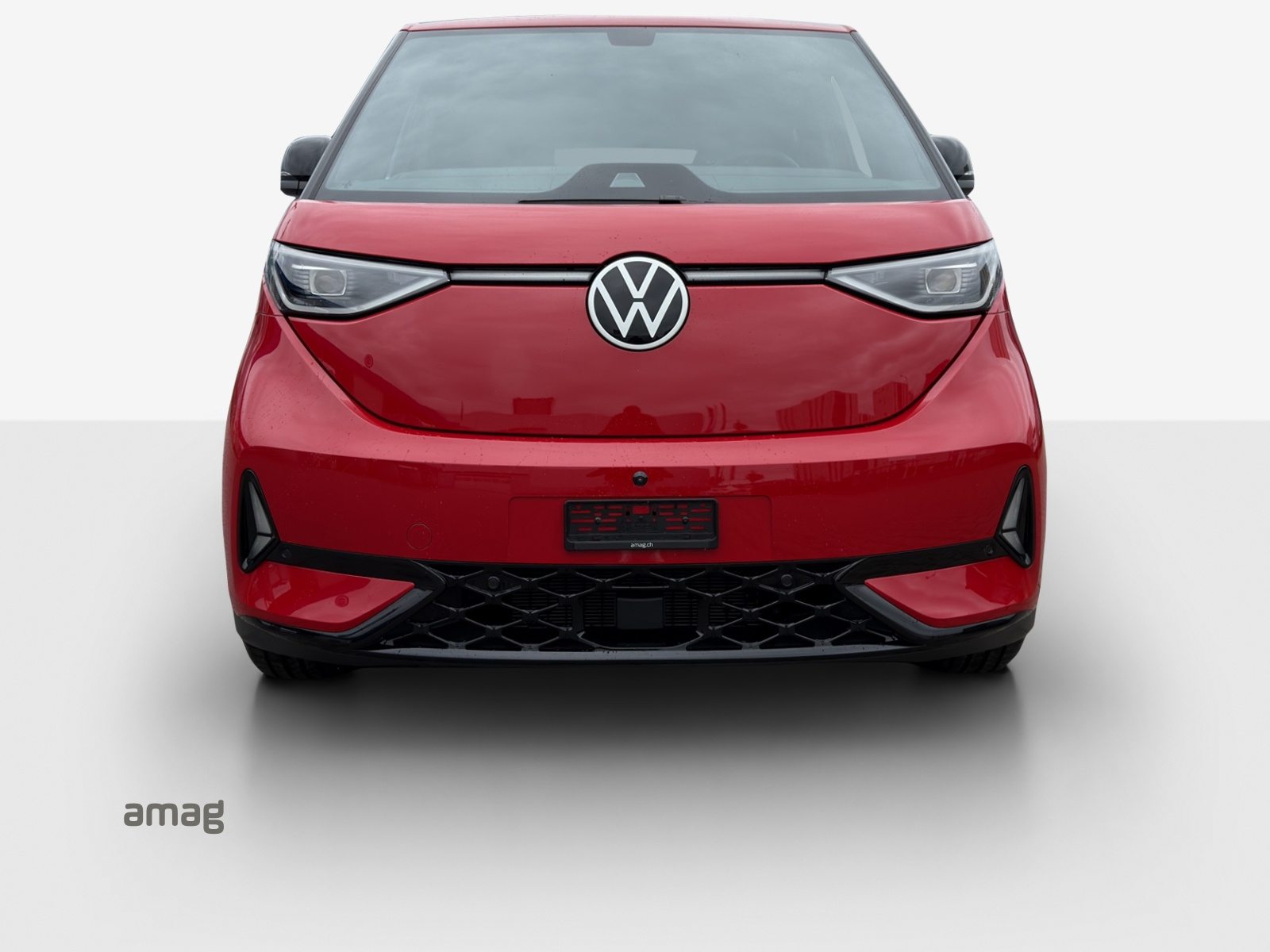 VW ID. Buzz GTX LWB, Elettrica, Auto nuove, Automatico - 7