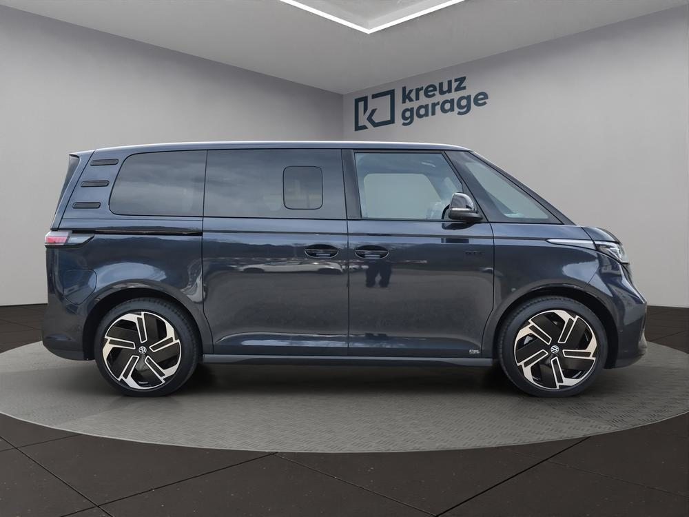 VW ID. Buzz GTX, Electric, New car, Automatic - 2