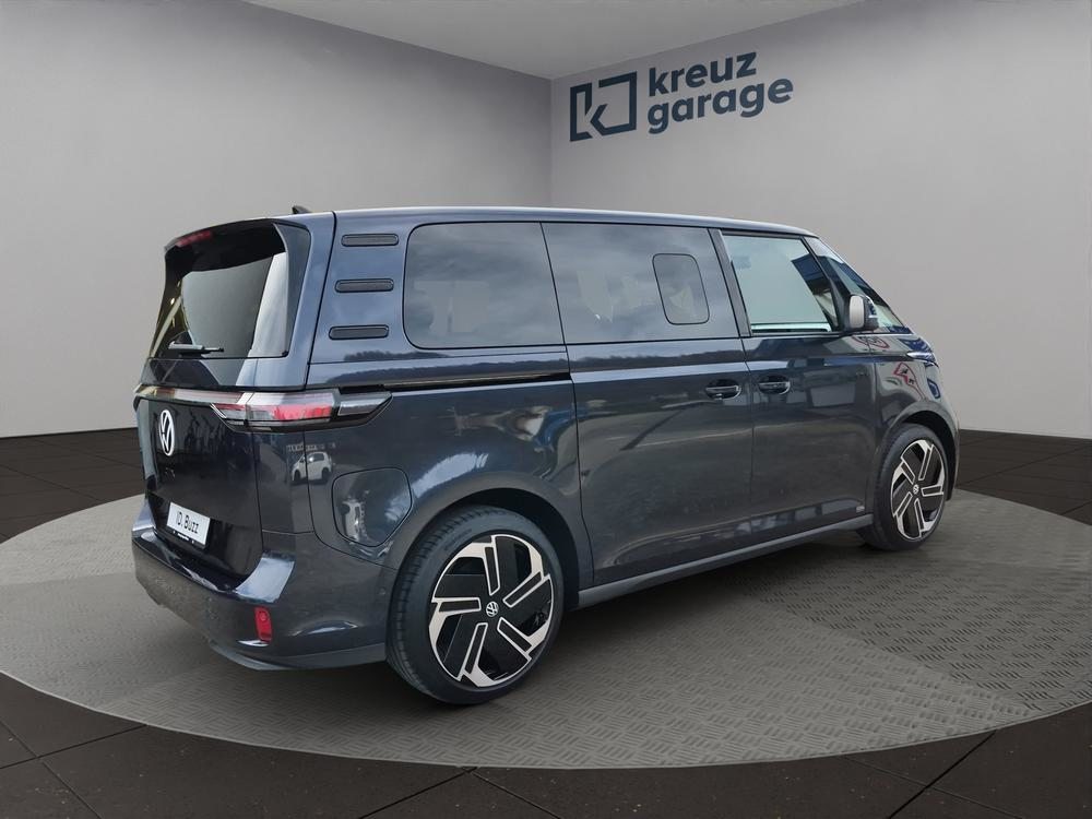 VW ID. Buzz GTX, Electric, New car, Automatic - 3