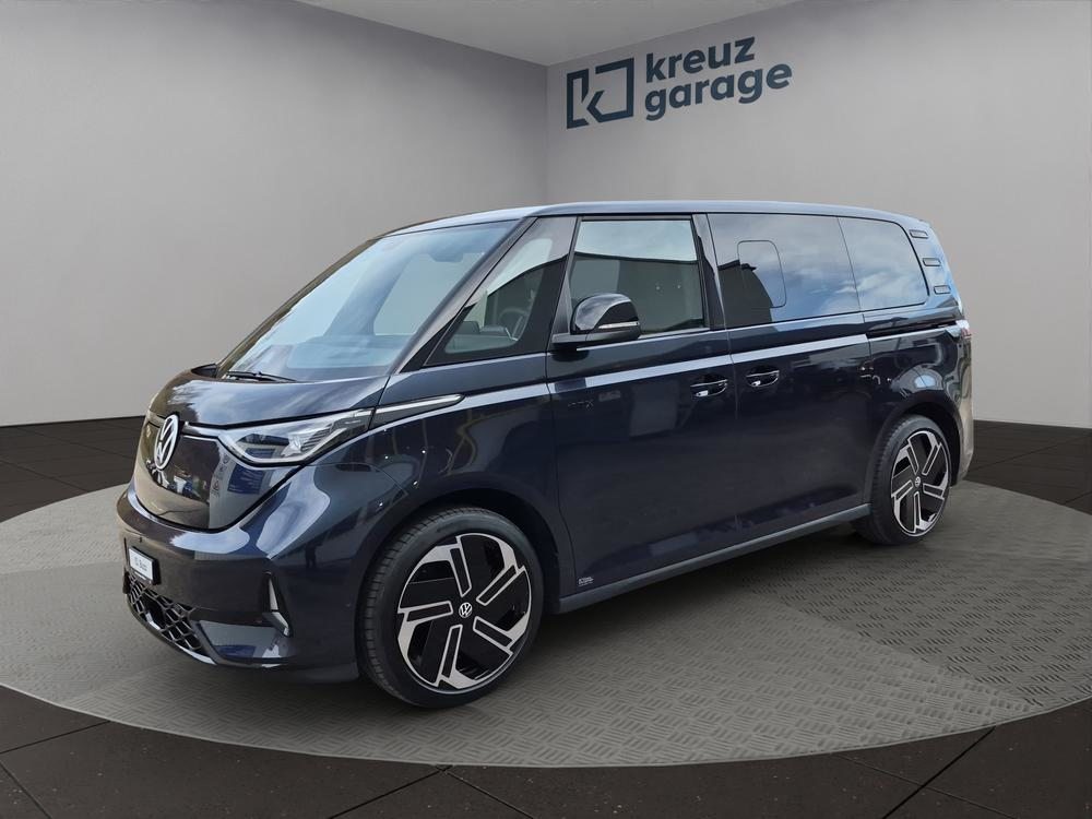 VW ID. Buzz GTX, Electric, New car, Automatic - 5