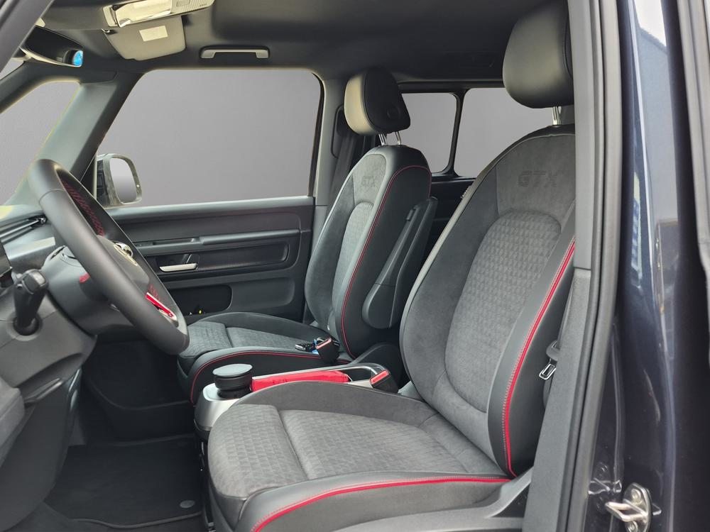VW ID. Buzz GTX, Electric, New car, Automatic - 6