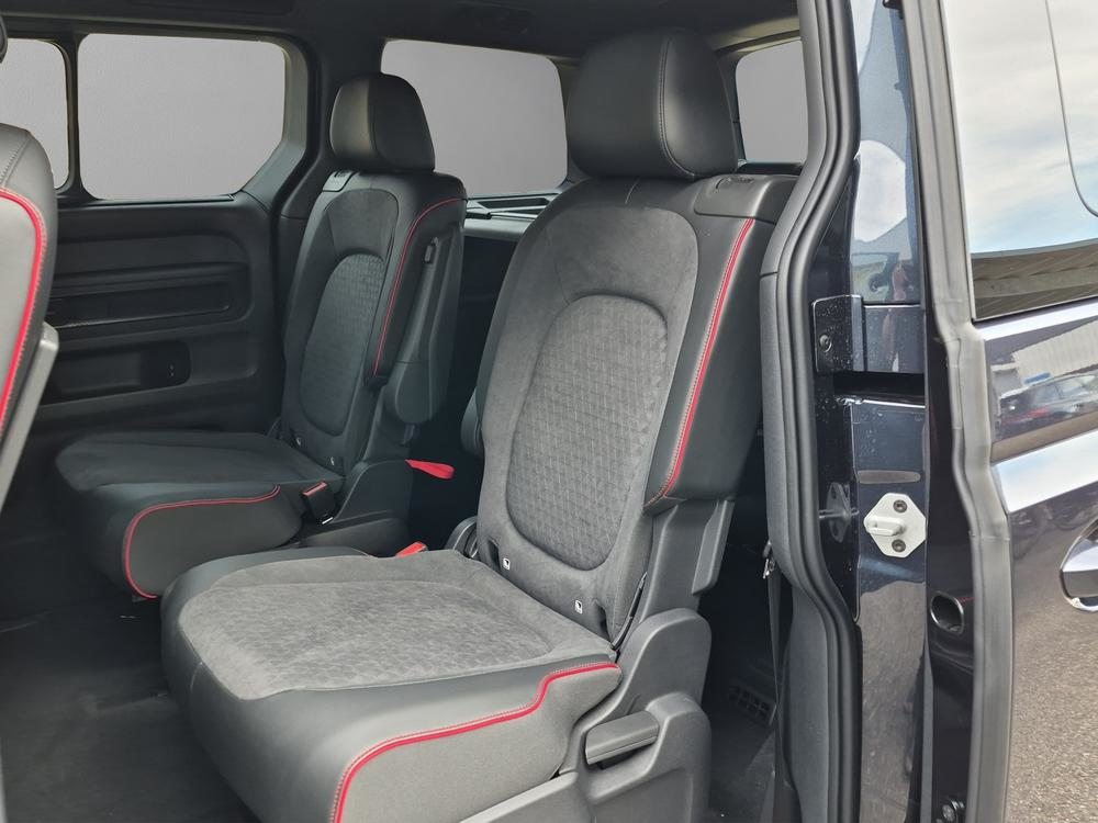 VW ID. Buzz GTX, Electric, New car, Automatic - 7