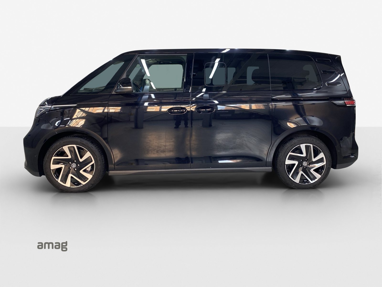 VW ID. Buzz GTX, Électrique, Voiture nouvelle, Automatique - 2
