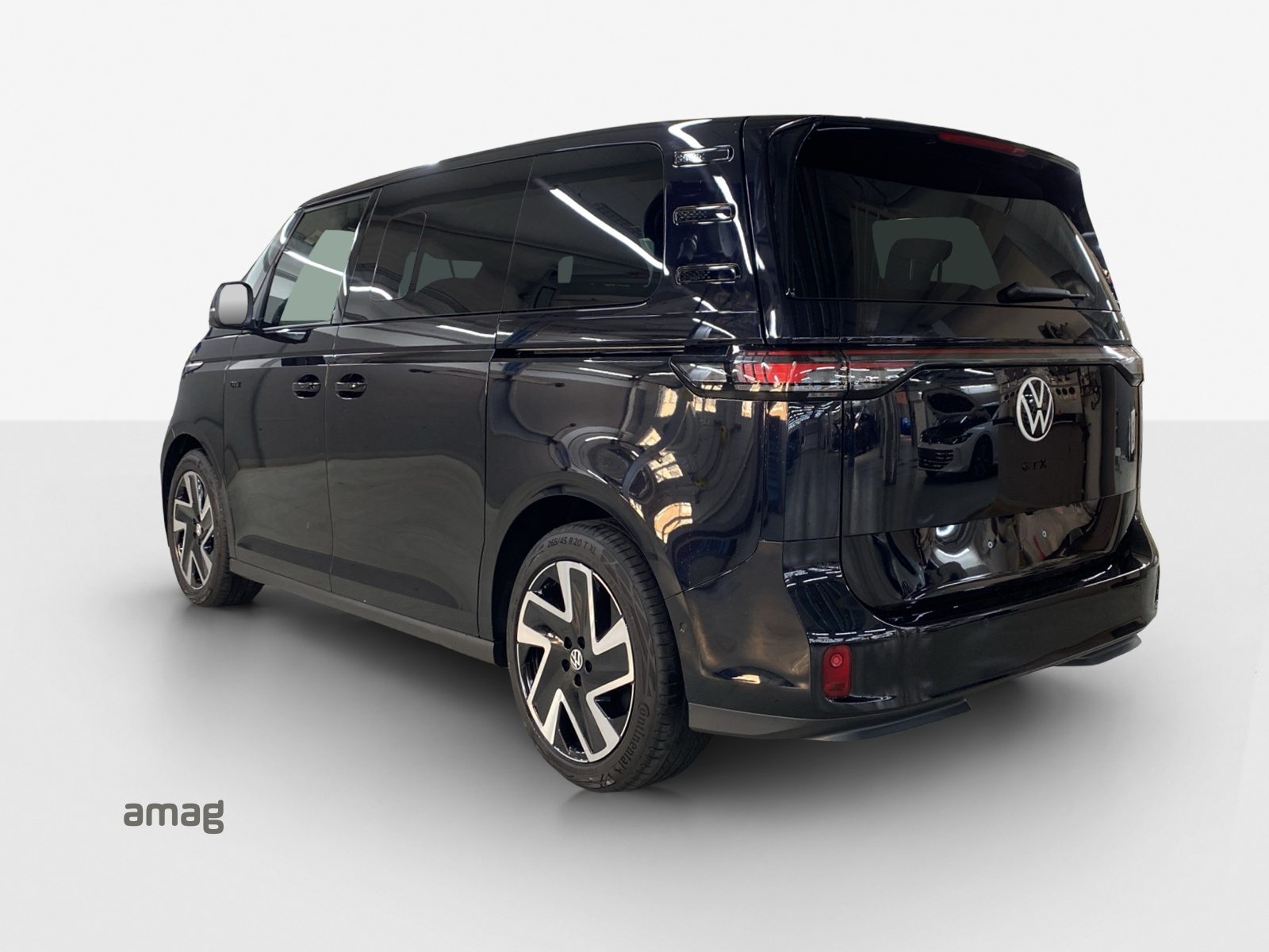 VW ID. Buzz GTX, Électrique, Voiture nouvelle, Automatique - 3