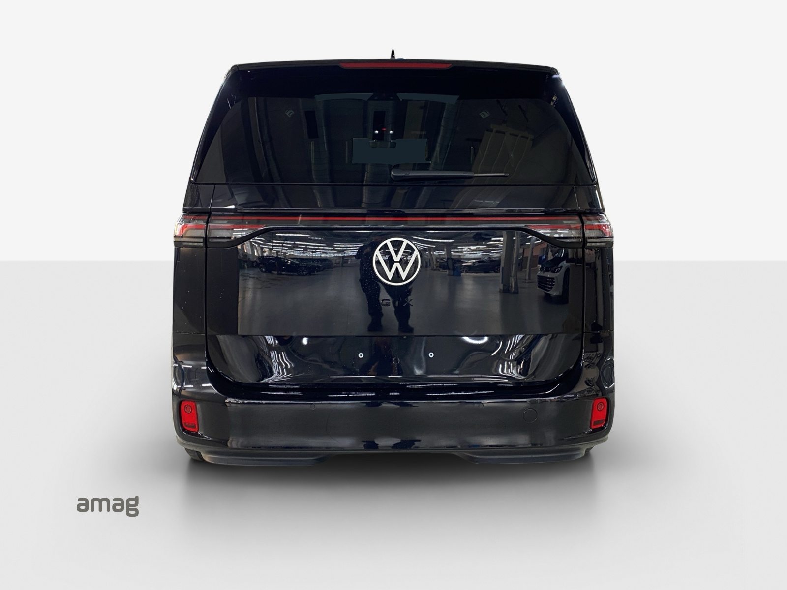 VW ID. Buzz GTX, Électrique, Voiture nouvelle, Automatique - 4