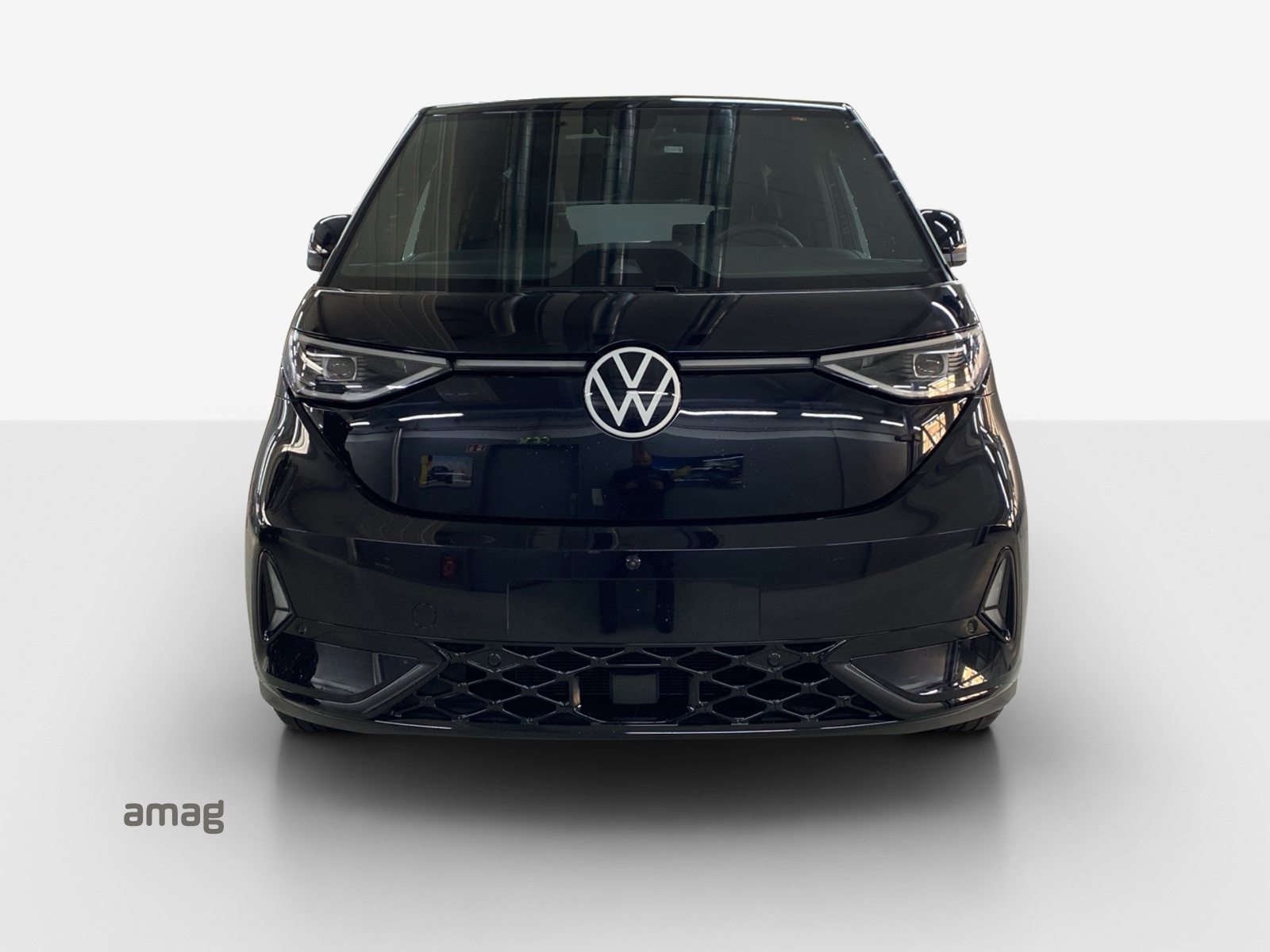 VW ID. Buzz GTX, Électrique, Voiture nouvelle, Automatique - 7