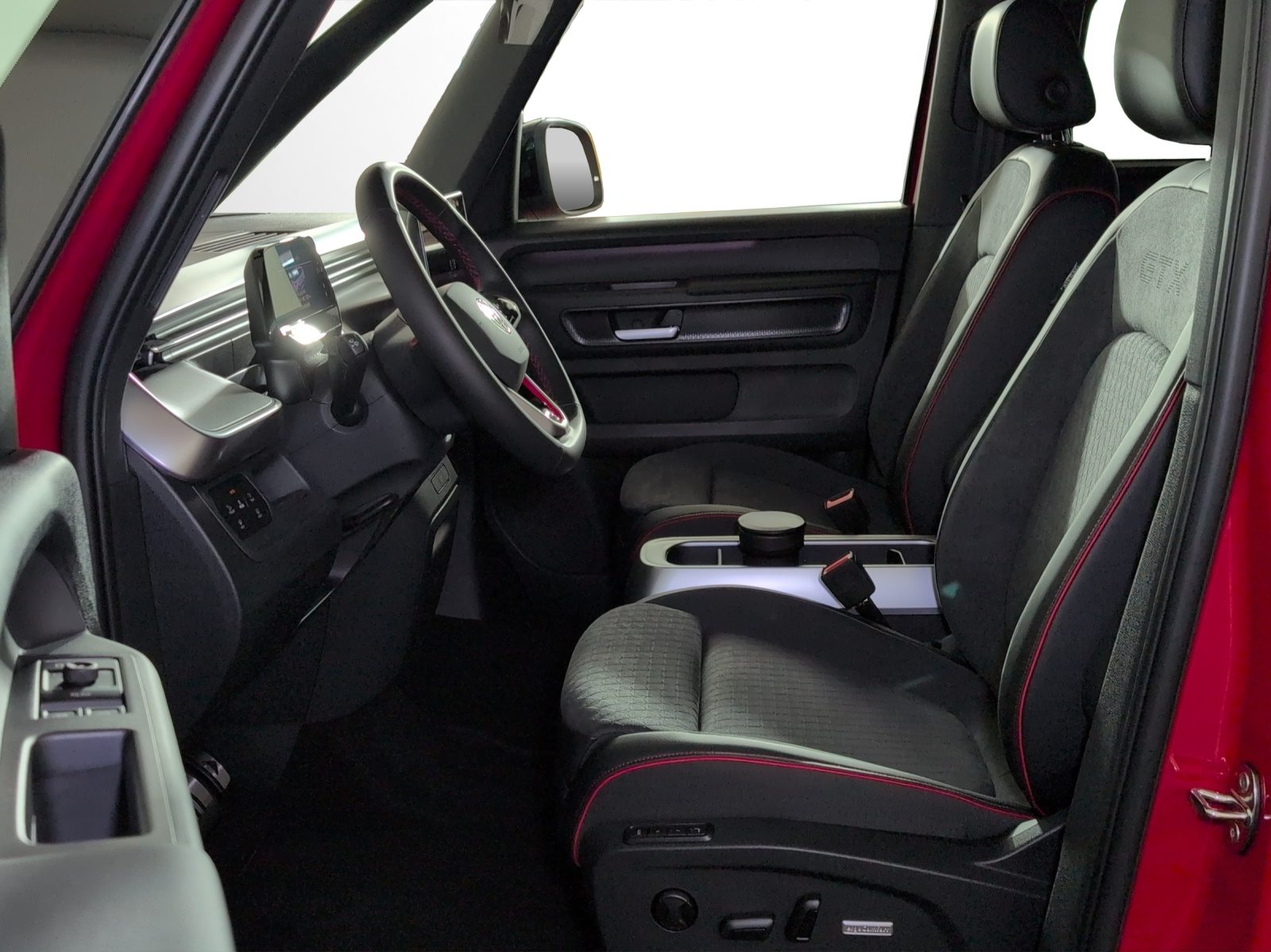 VW ID. Buzz GTX LWB, Électrique, Voiture nouvelle, Automatique - 6