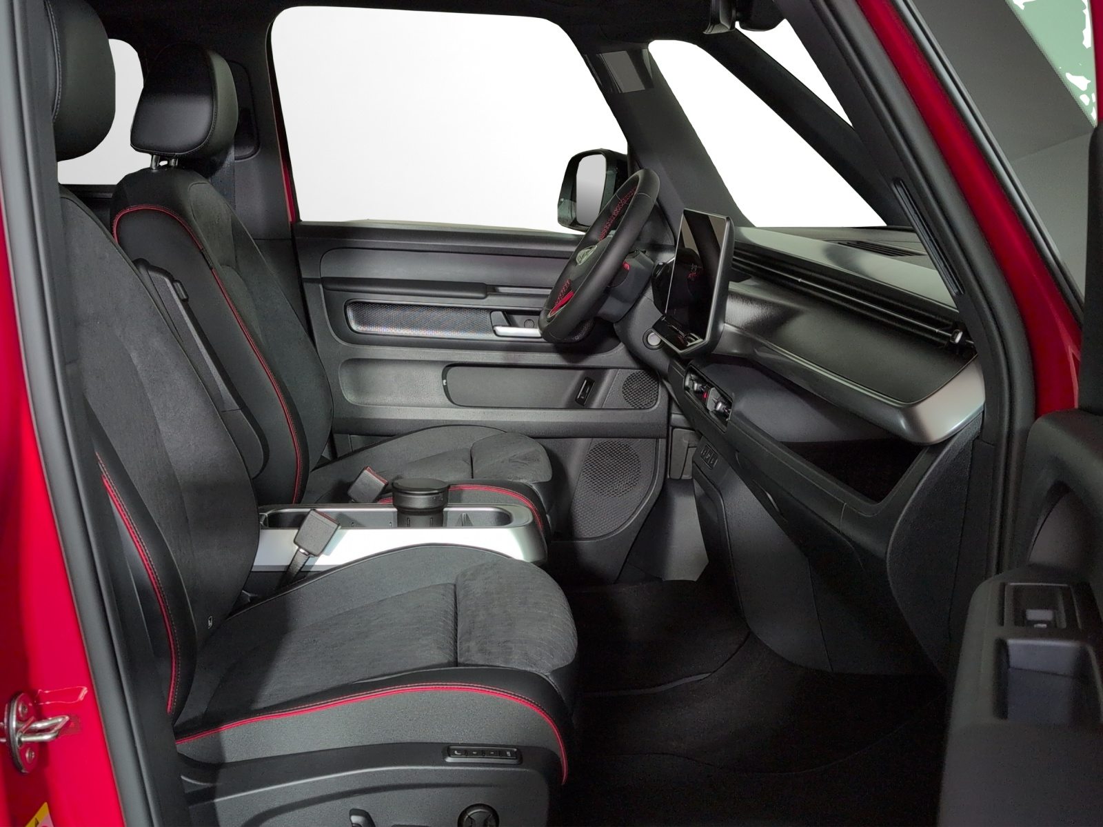 VW ID. Buzz GTX LWB, Électrique, Voiture nouvelle, Automatique - 7