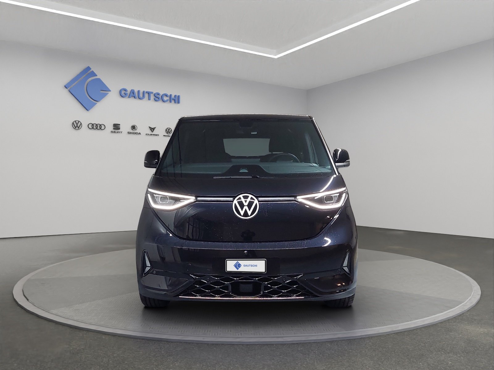VW ID.Buzz LWB GTX 4 Motion, Elettrica, Auto nuove, Automatico - 5
