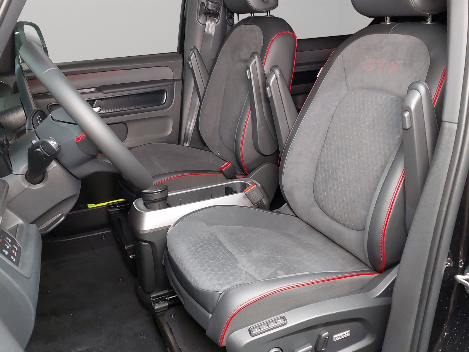 VW ID.Buzz LWB GTX 4 Motion, Elettrica, Auto nuove, Automatico - 6