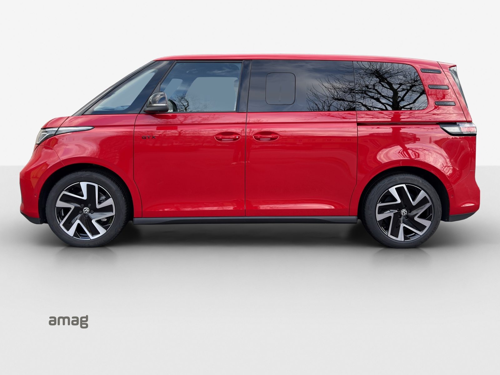 VW ID. Buzz GTX, Électrique, Voiture nouvelle, Automatique - 2