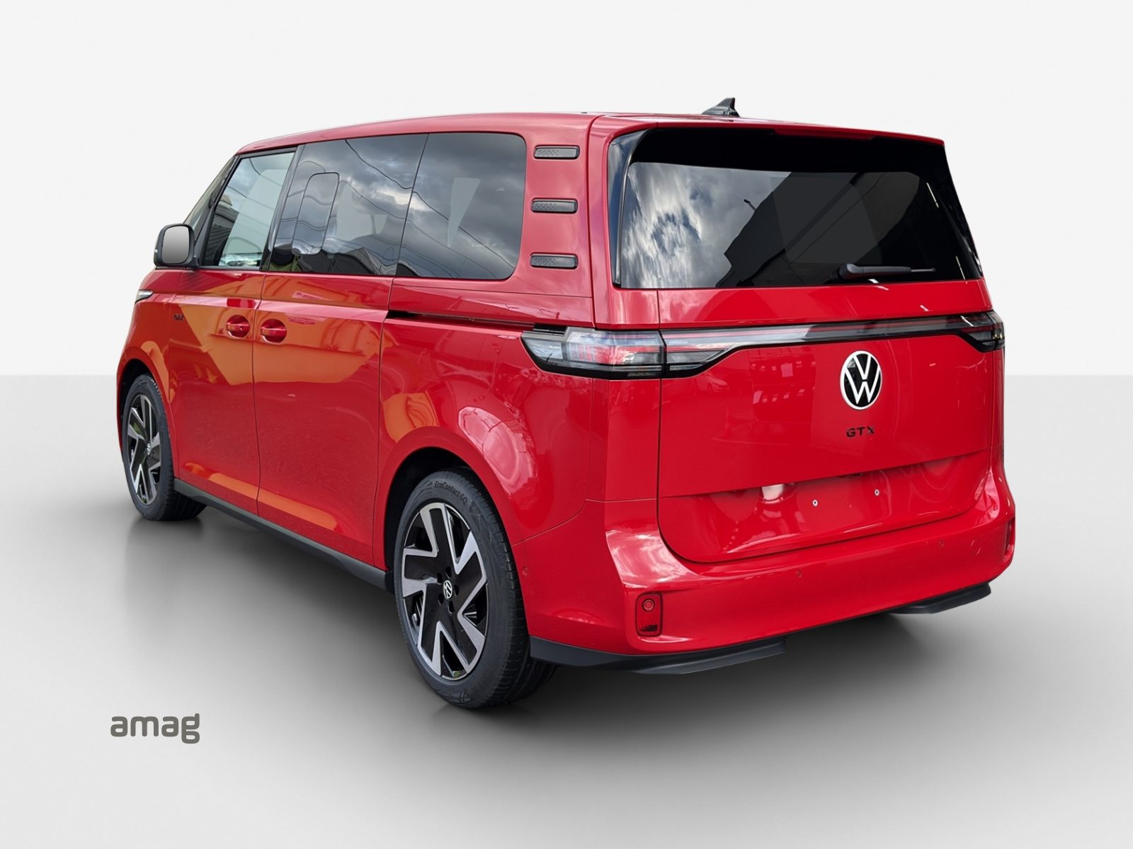 VW ID. Buzz GTX, Électrique, Voiture nouvelle, Automatique - 3