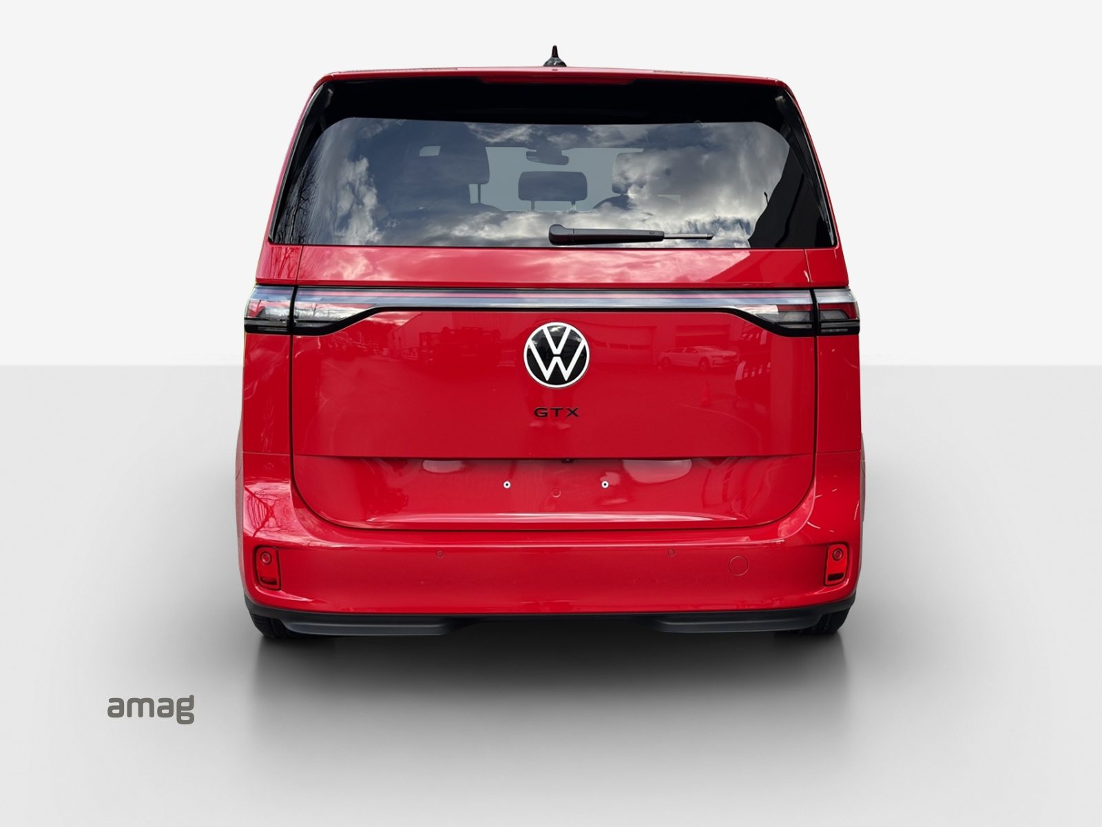 VW ID. Buzz GTX, Électrique, Voiture nouvelle, Automatique - 4