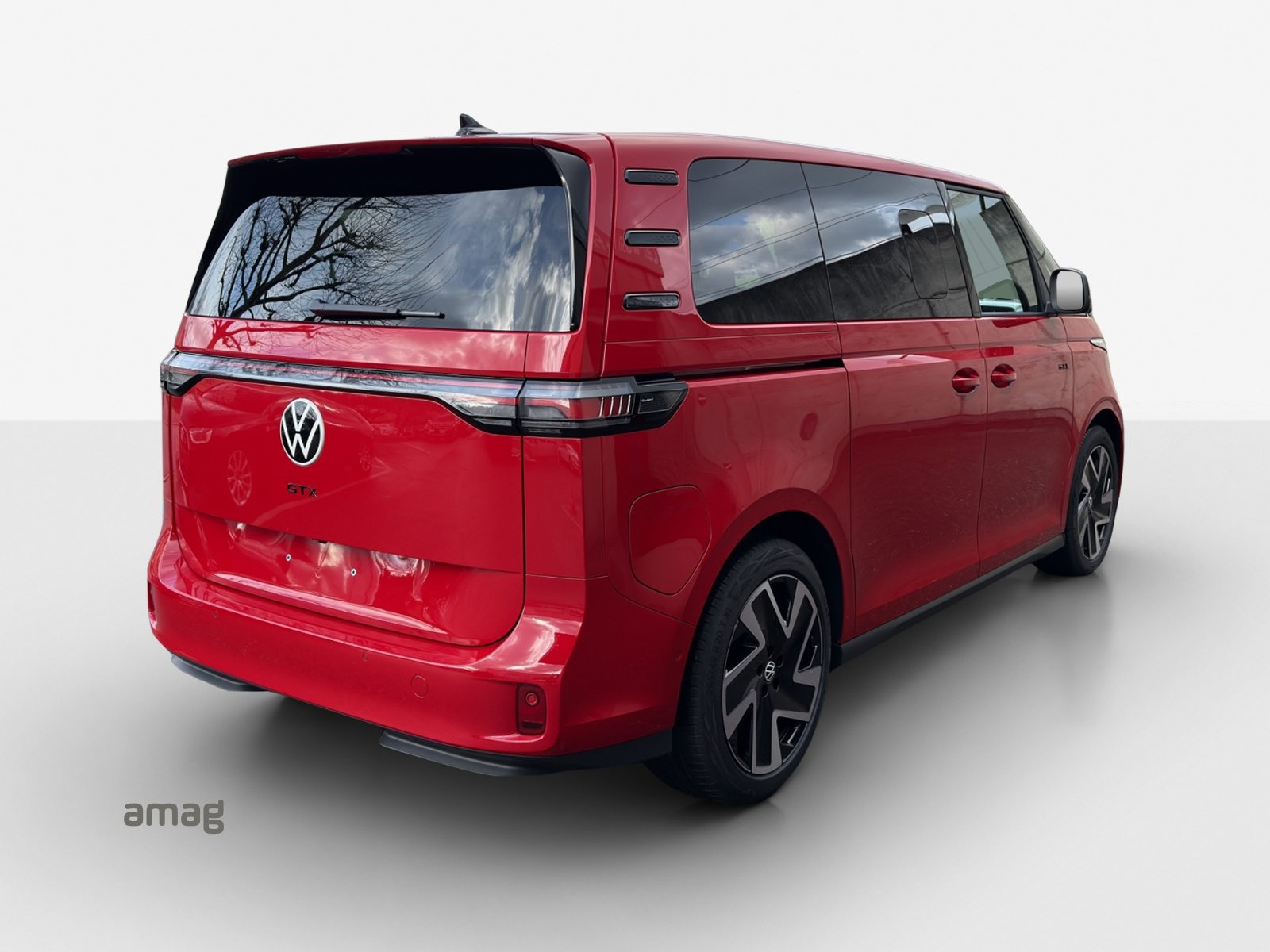 VW ID. Buzz GTX, Électrique, Voiture nouvelle, Automatique - 5