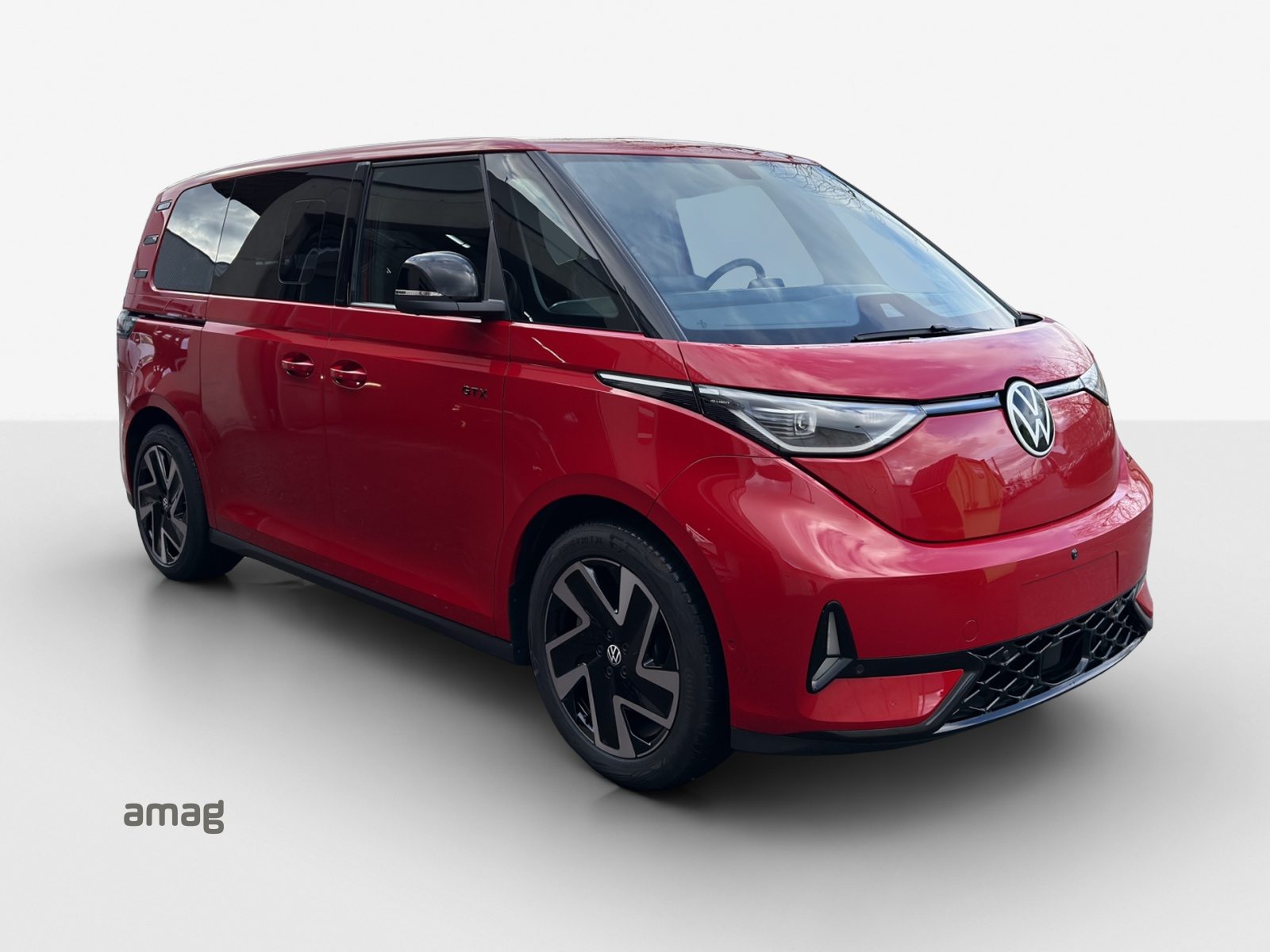 VW ID. Buzz GTX, Électrique, Voiture nouvelle, Automatique - 6