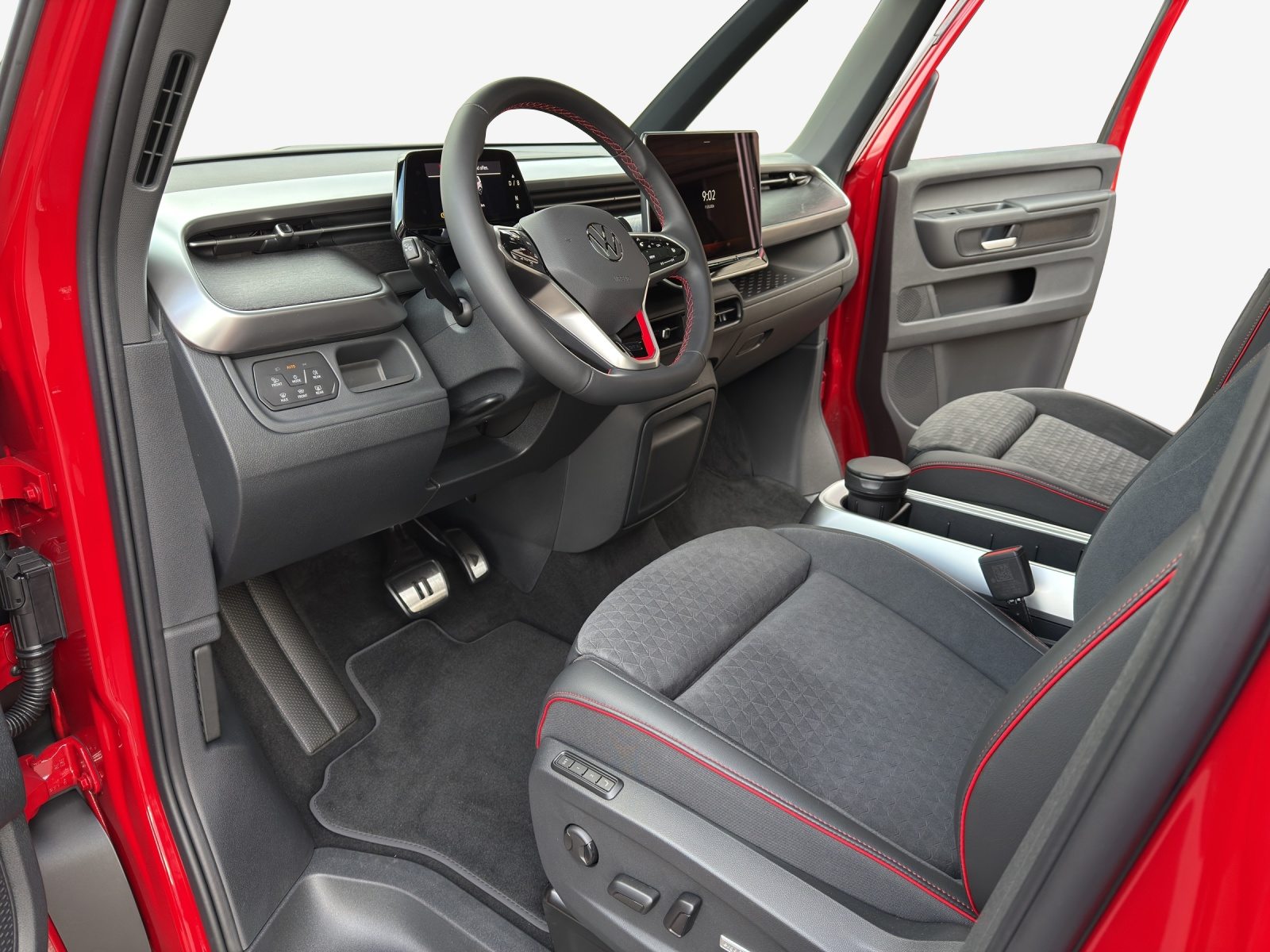VW ID. Buzz GTX, Électrique, Voiture nouvelle, Automatique - 7