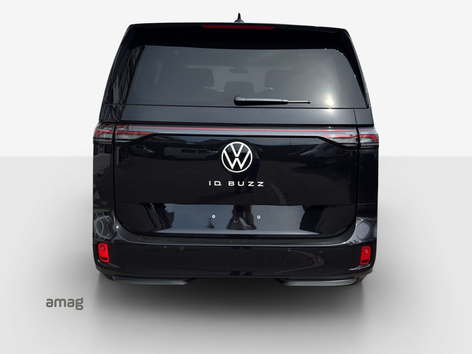 VW ID. Buzz Pro Energy LWB, Elektro, Neuwagen, Automatik - 4