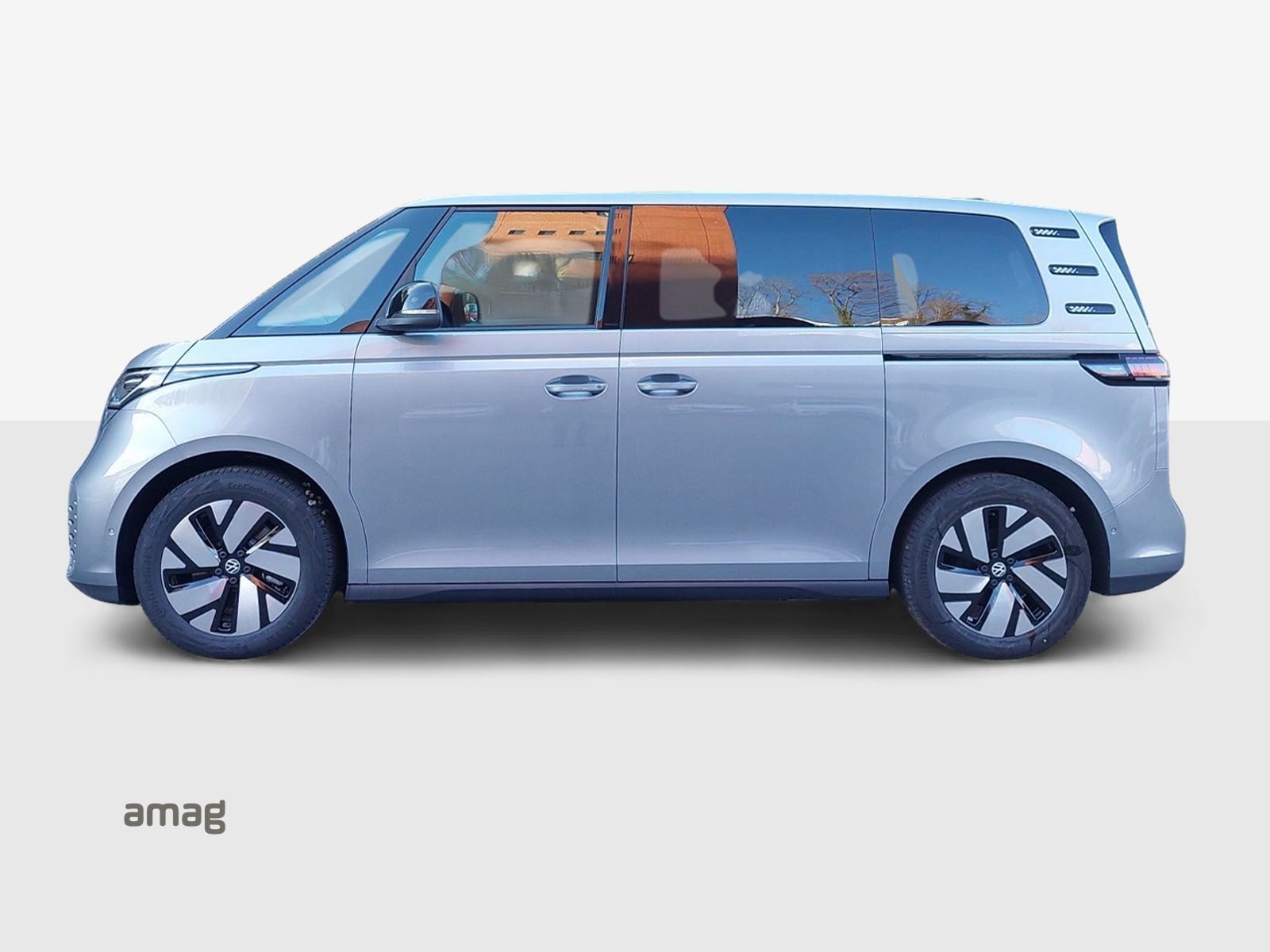 VW ID. Buzz GTX, Elektro, Neuwagen, Automatik - 2