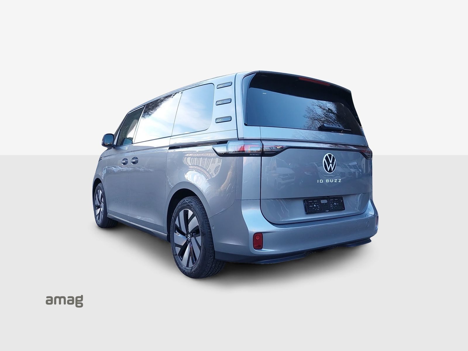 VW ID. Buzz GTX, Elektro, Neuwagen, Automatik - 3