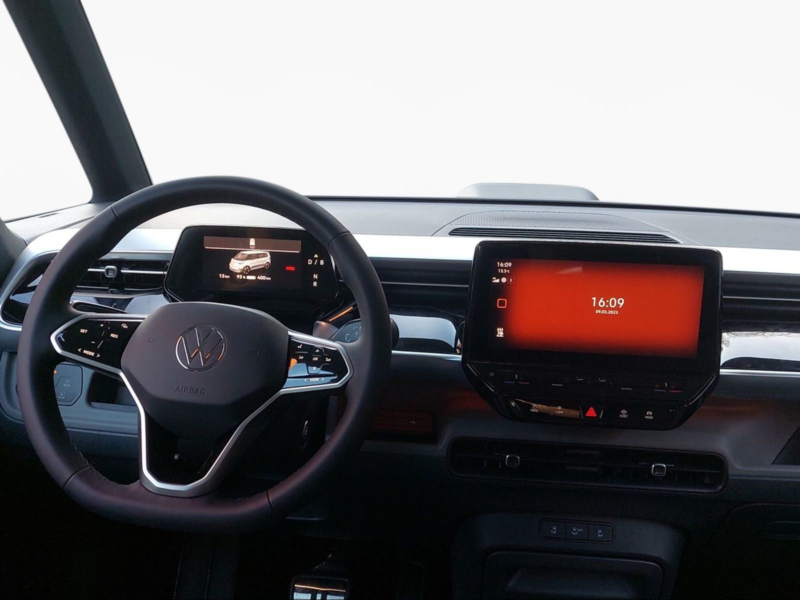 VW ID. Buzz GTX, Elektro, Neuwagen, Automatik - 6